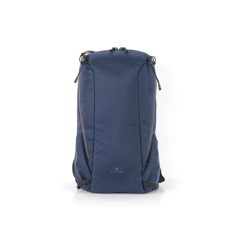 How to Pack the TERG Daypack for Daily Commute