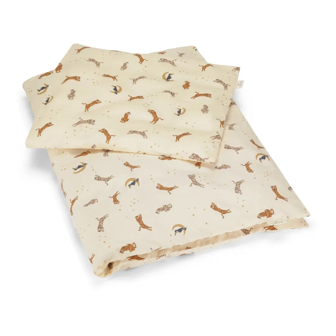 BABY BEDDING SET 70X100 - roar