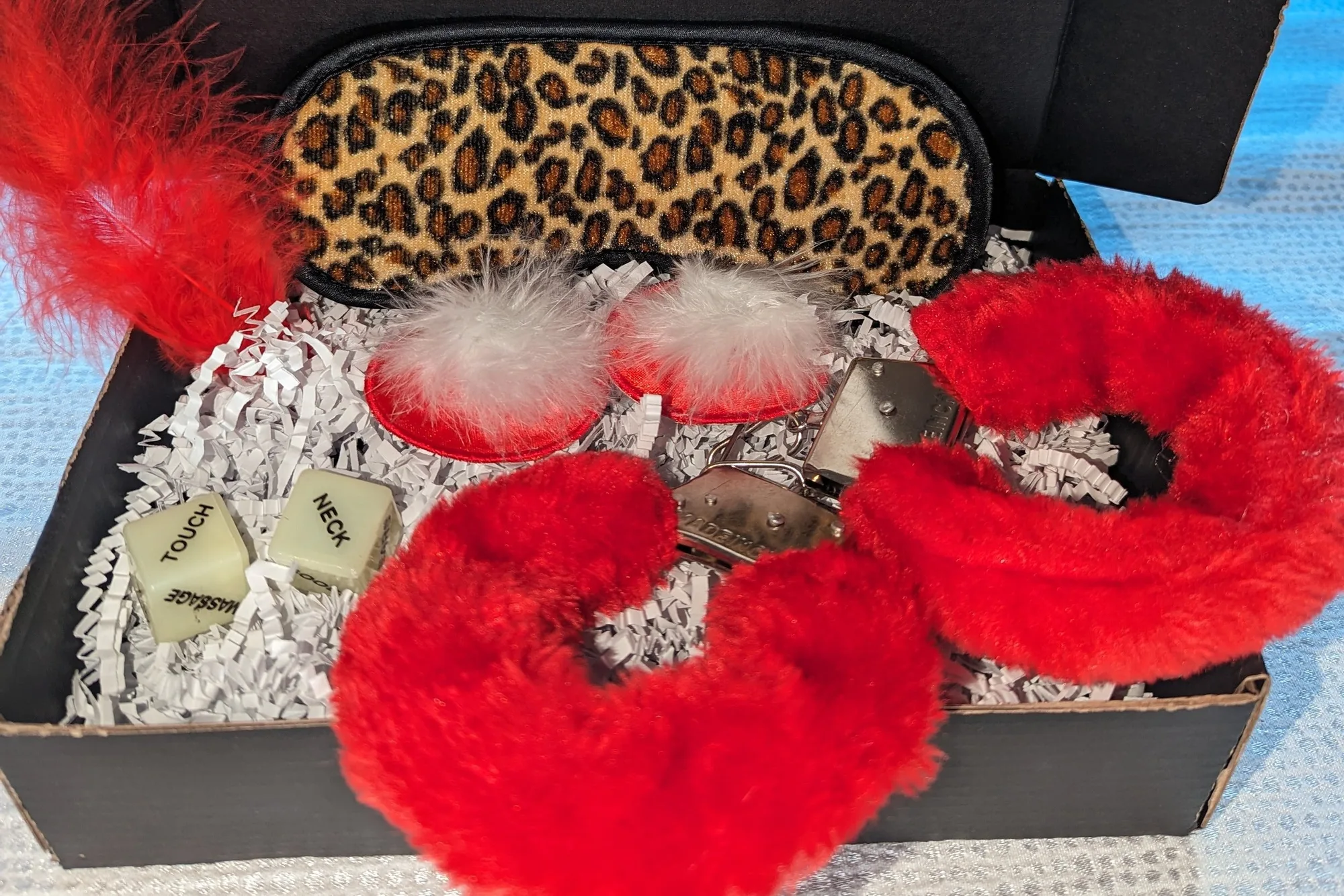 Geschenkbox-Ideen für jeden Anlass: Kurzübersicht
