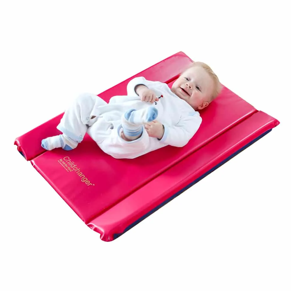 How to Choose a Changing Mat for Your Nursery