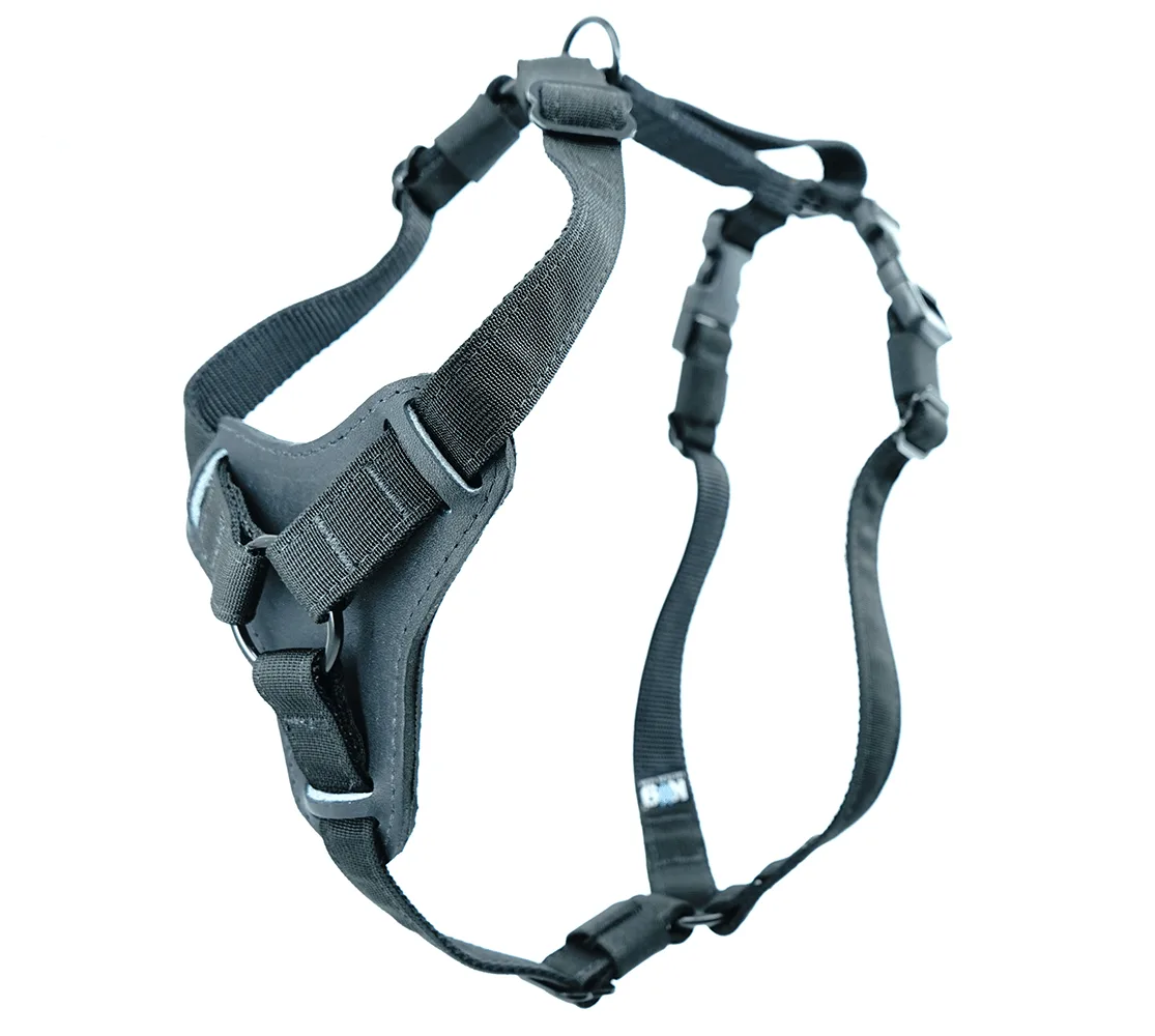 Everyday Harness vs. Defender Harness: Klíčové rozdíly