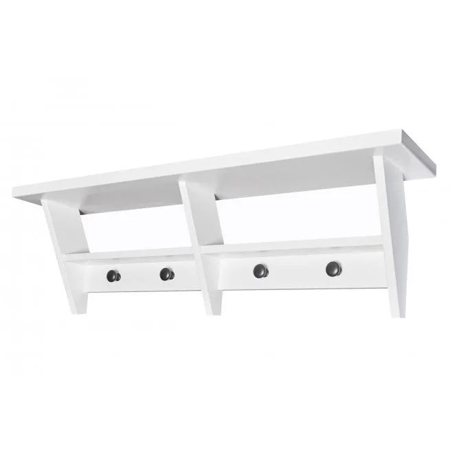 BabyStyle Marbella Shelf - White