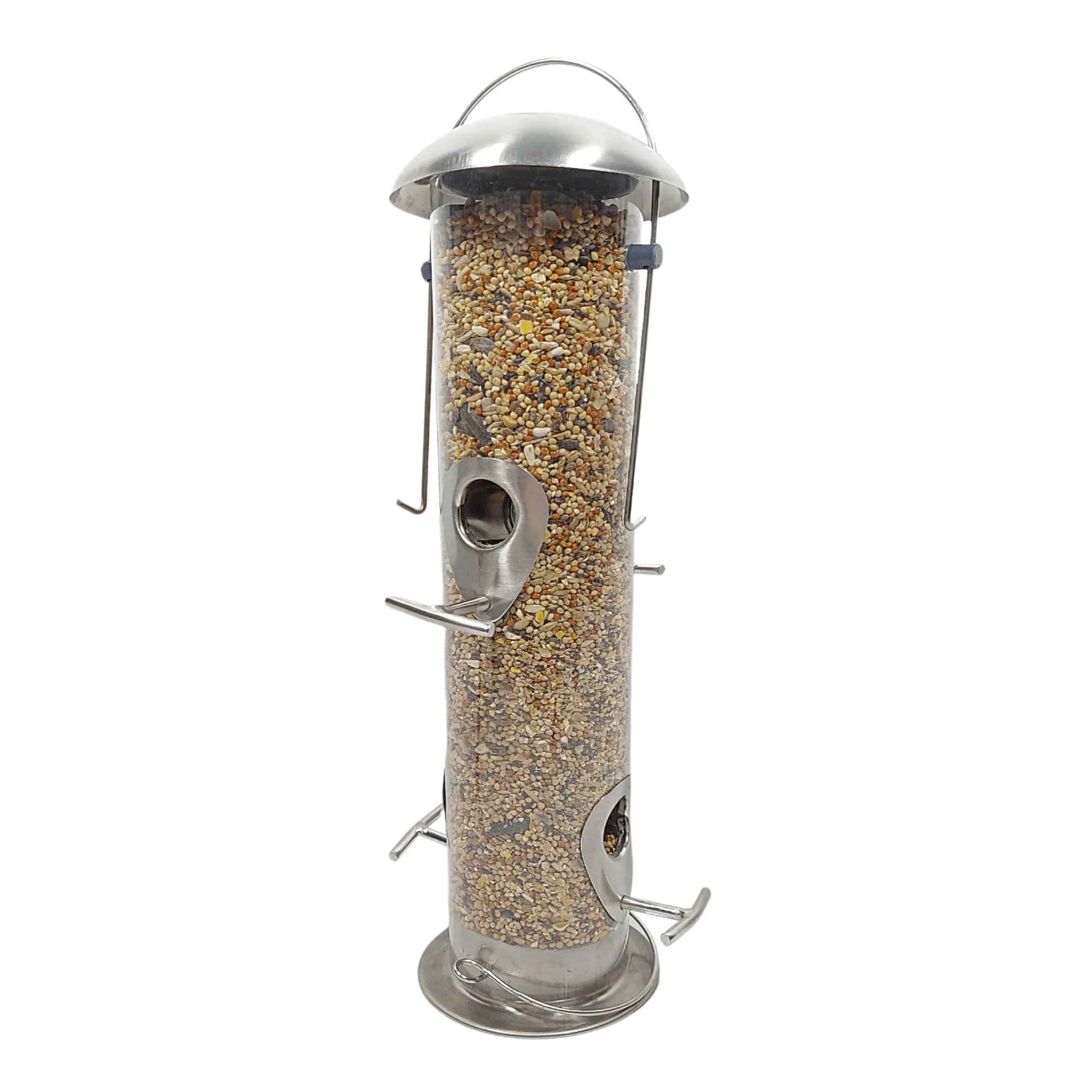 Copdock Mill Wild Bird Heavy Duty Seed Feeder