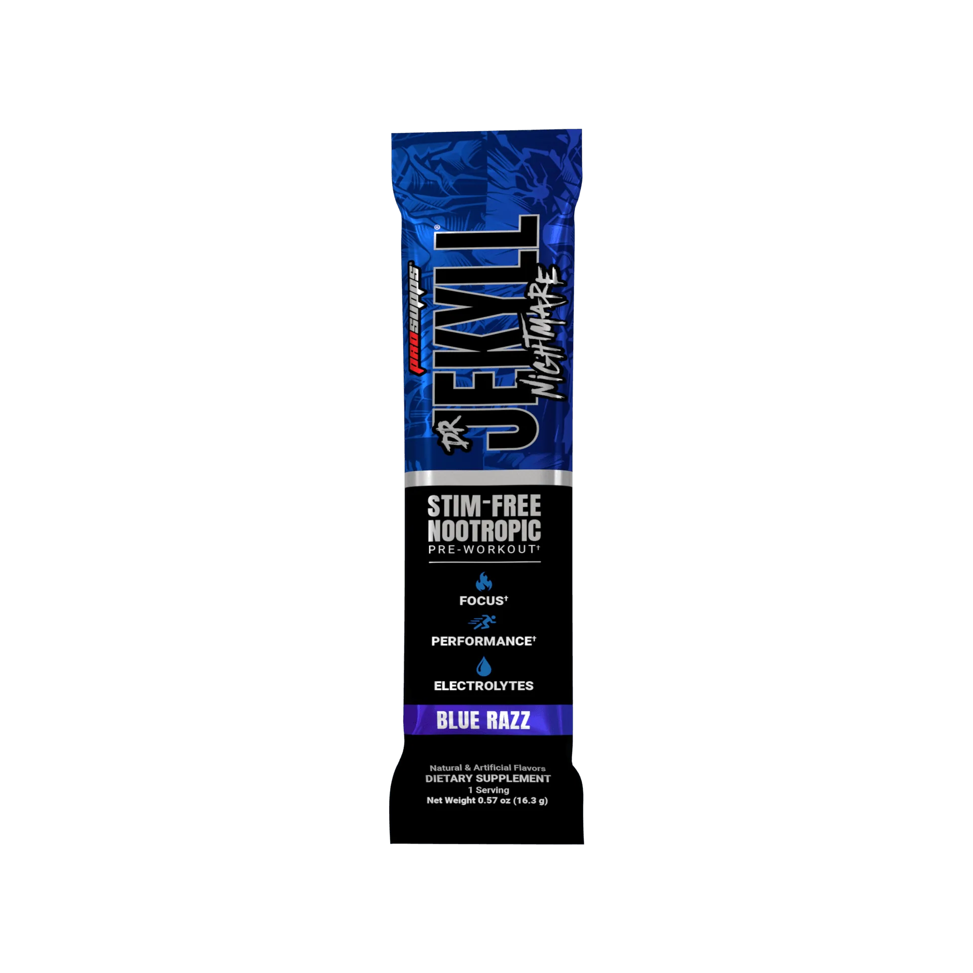 Dr. JEKYLL Nightmare Stick Pack