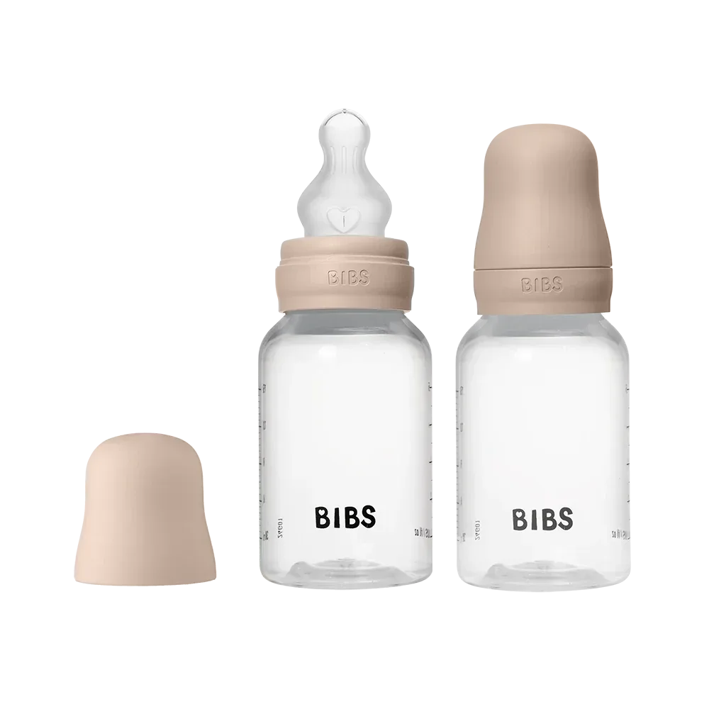 젖병 세트 세척 및 관리 방법