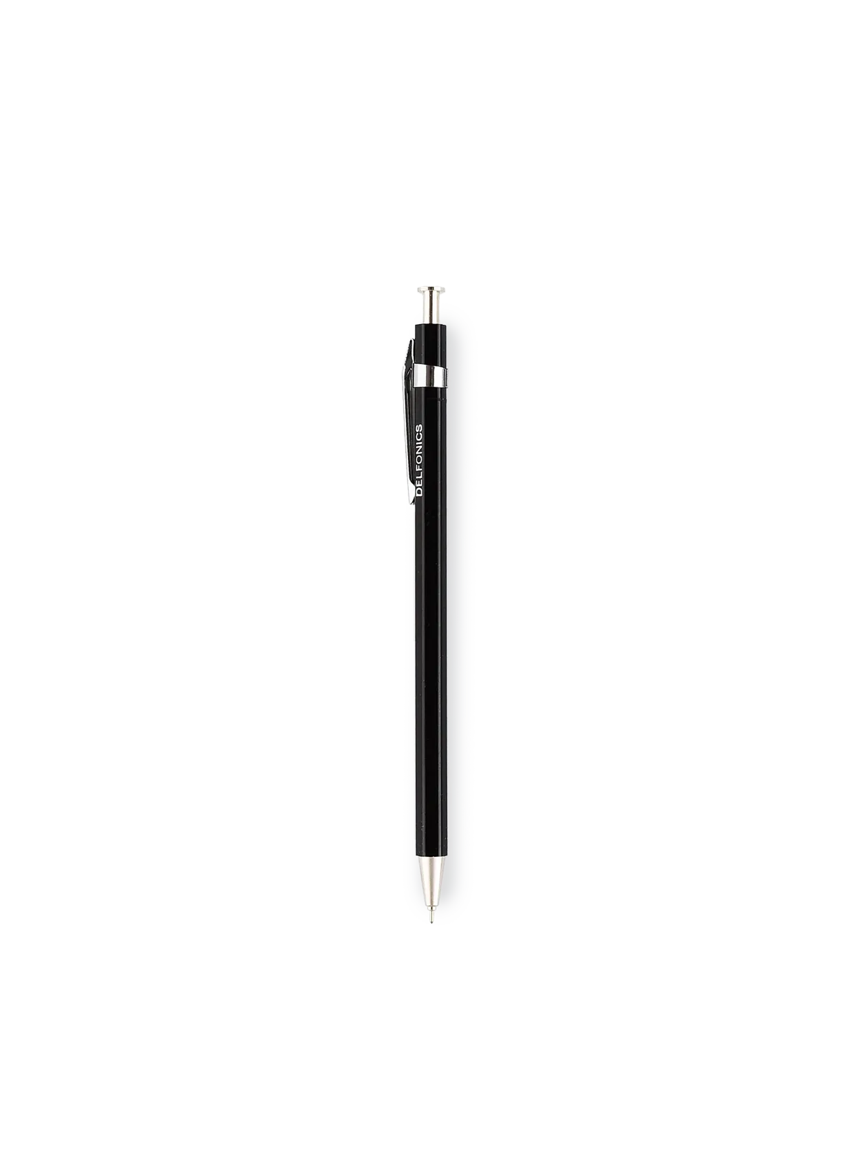 Delfonics Wood Ballpoint Pen
