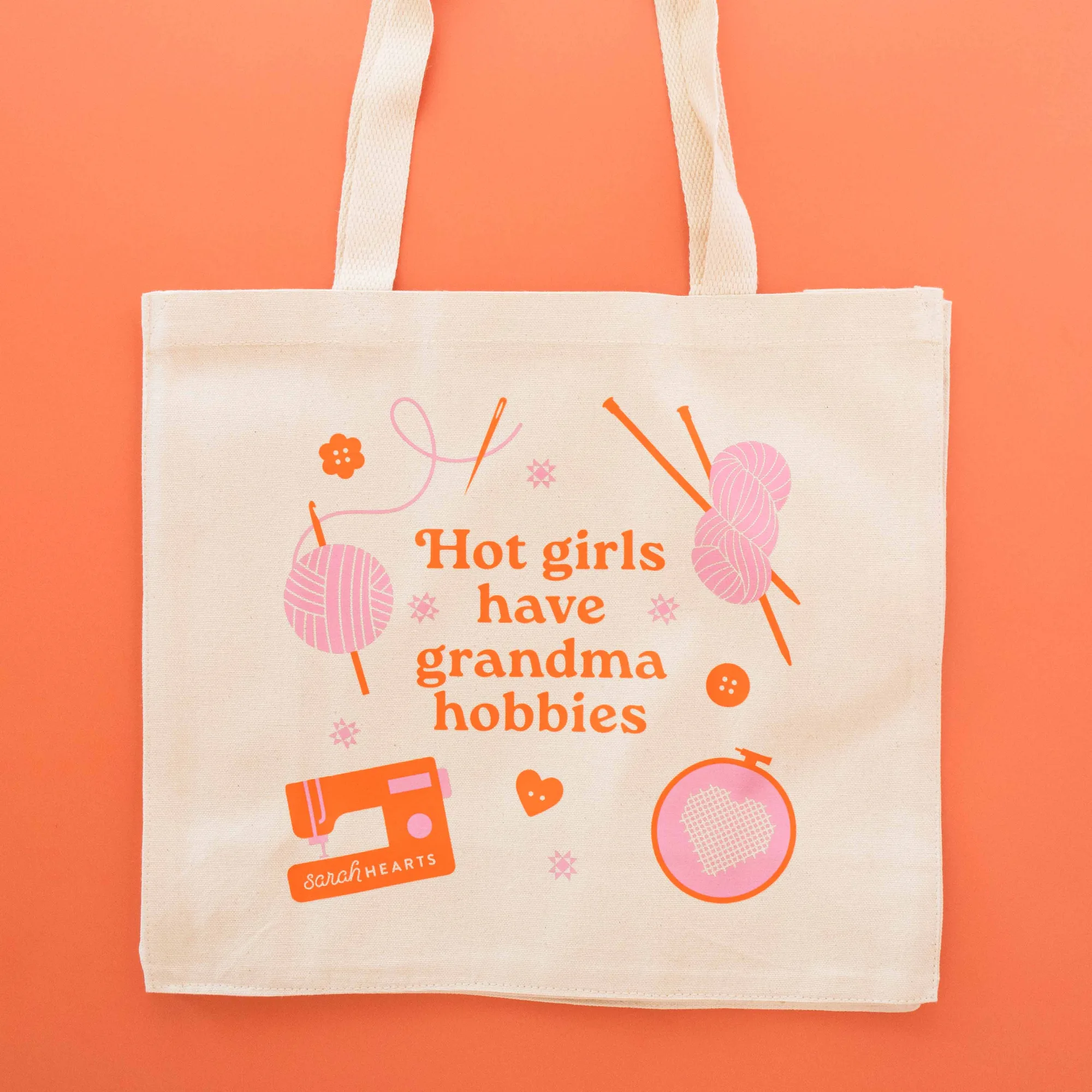 Fun Grandma Hobbies Crafts: Quilting, Embroidery & More