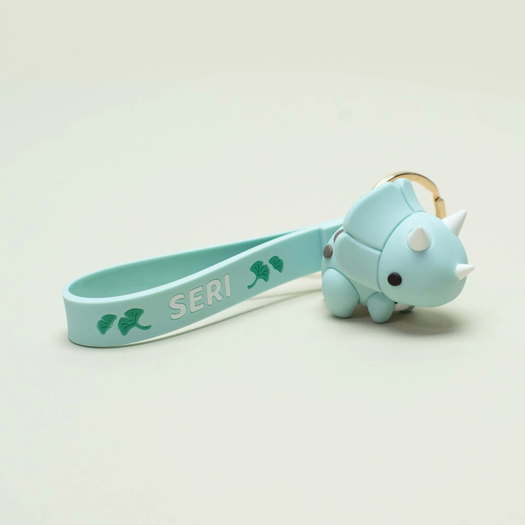 Seri Figure Keychain
