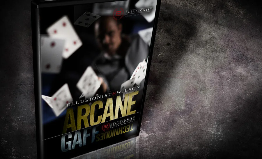 Técnicas de Portal Arcane Gaff: qué son y cómo funcionan