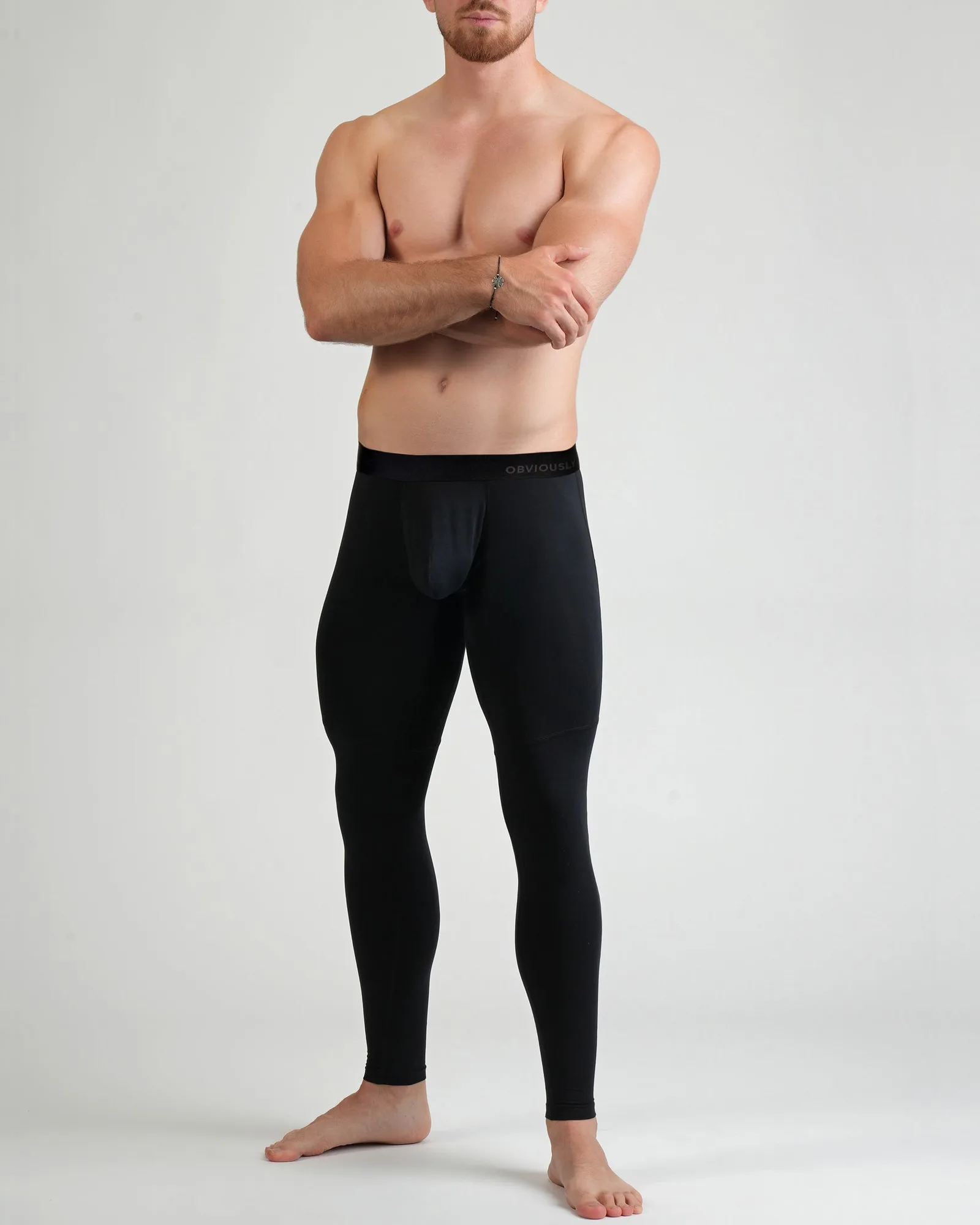 PrimeMan Long Johns: Layering Fit and Warmth Guide