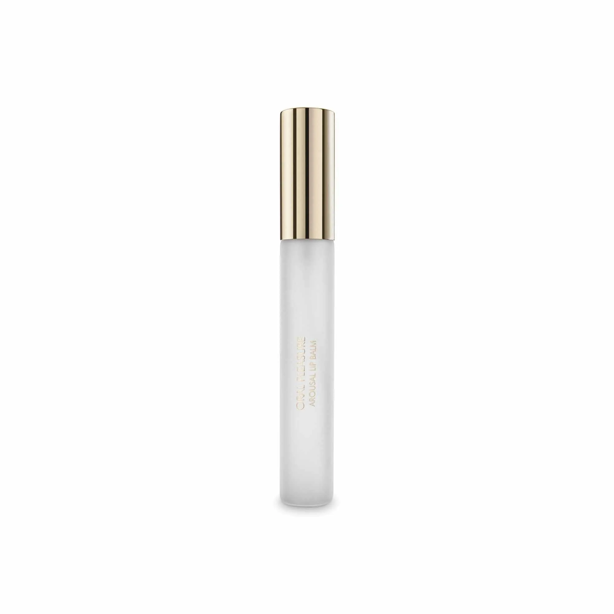 Cara Menggunakan Lip Gloss Oral Pleasure untuk Permainan Intim