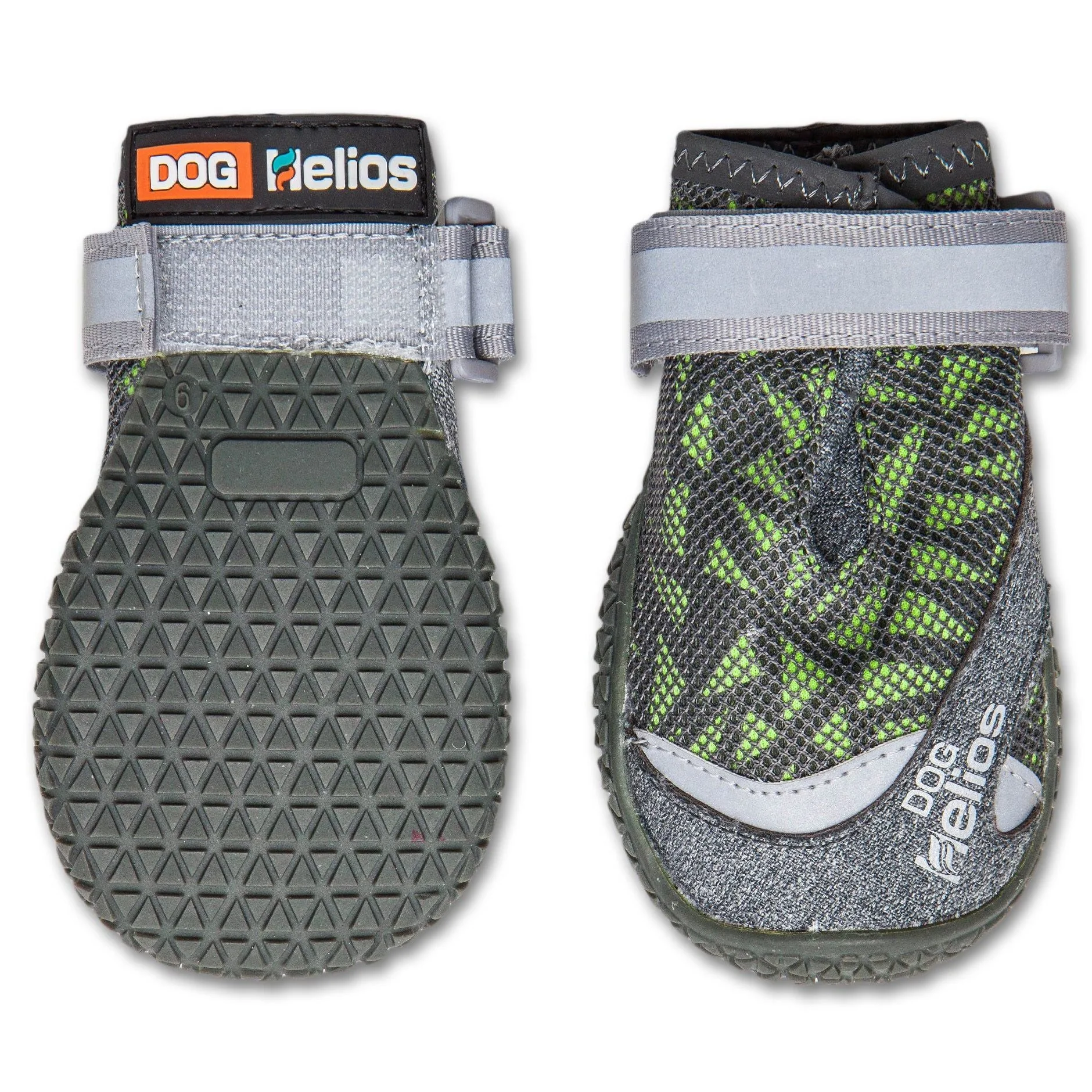 Dog Helios Premium Grip Performance Dog Shoes