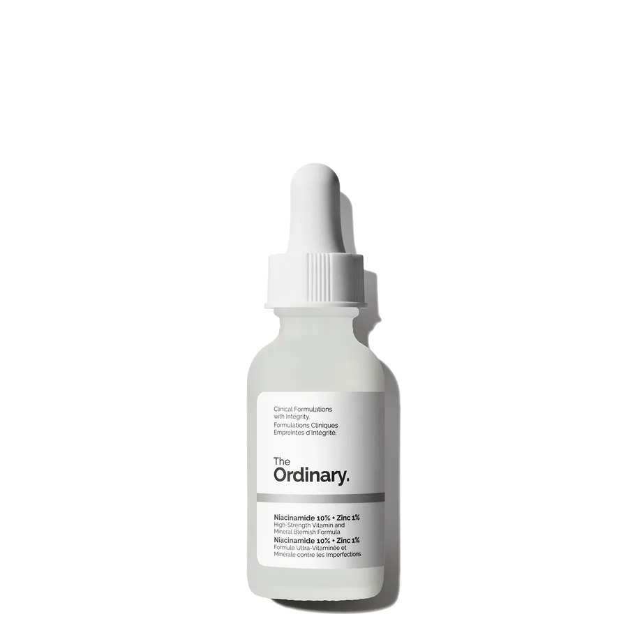 Niacinamide 10% + Zinc 1%