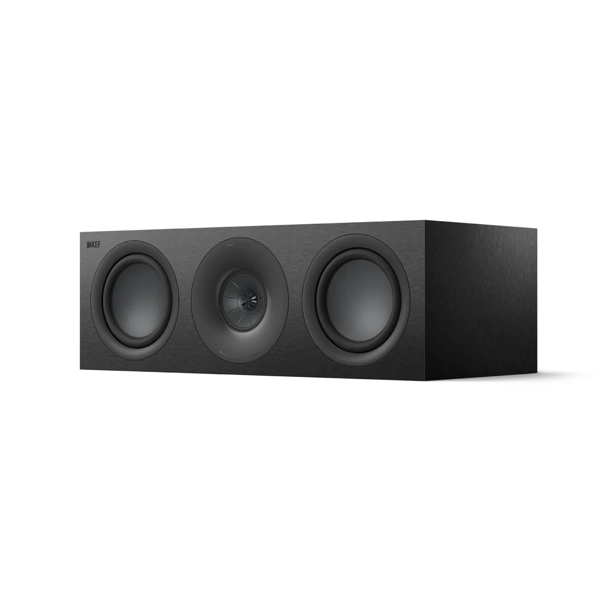 Configuration du canal central Q6 Meta pour des dialogues clairs