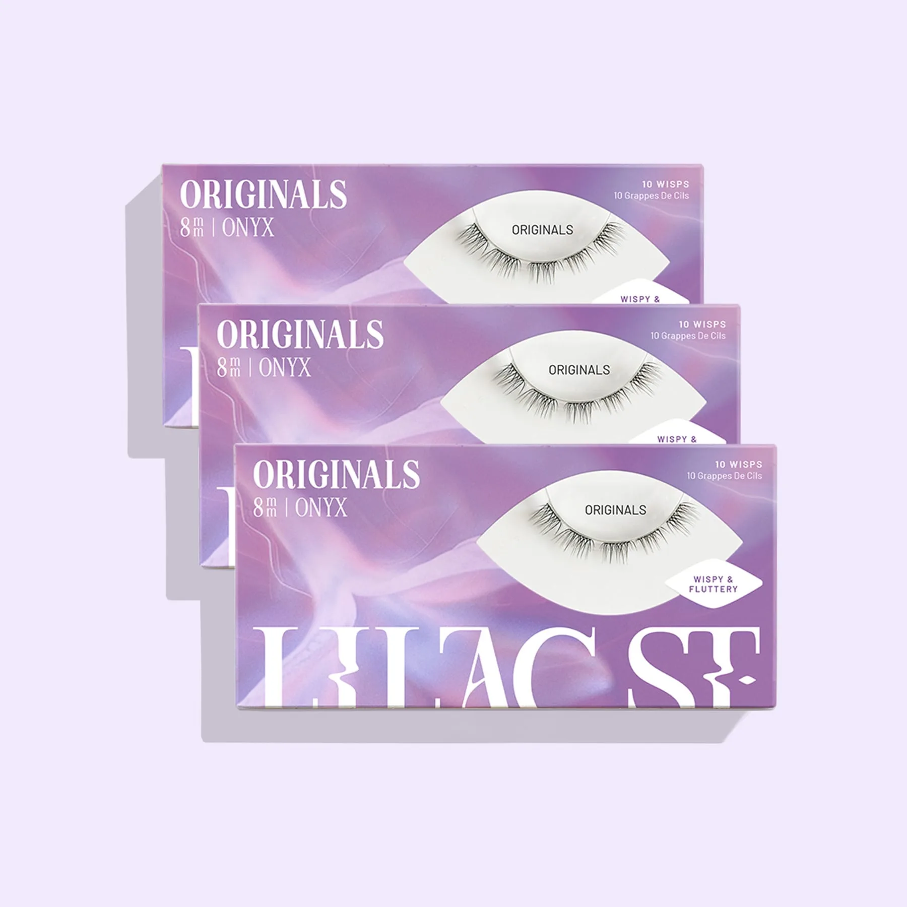 Originals 3-Pack