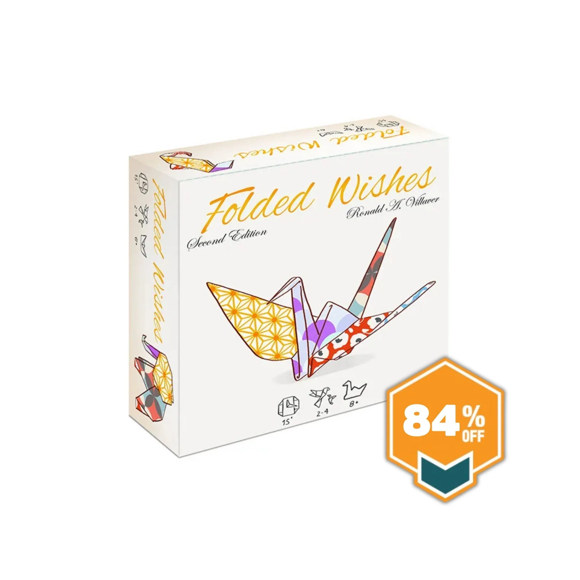 Folded Wishes Gameplay & Strategy Guide