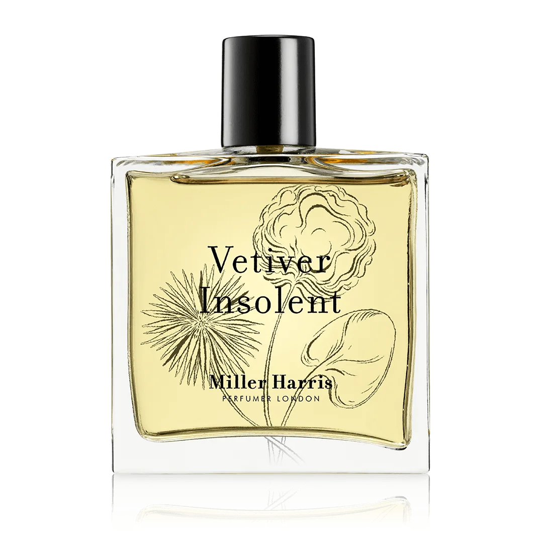 Vetiver Insolent 50ml Review: A Modern Vetiver for the Bold