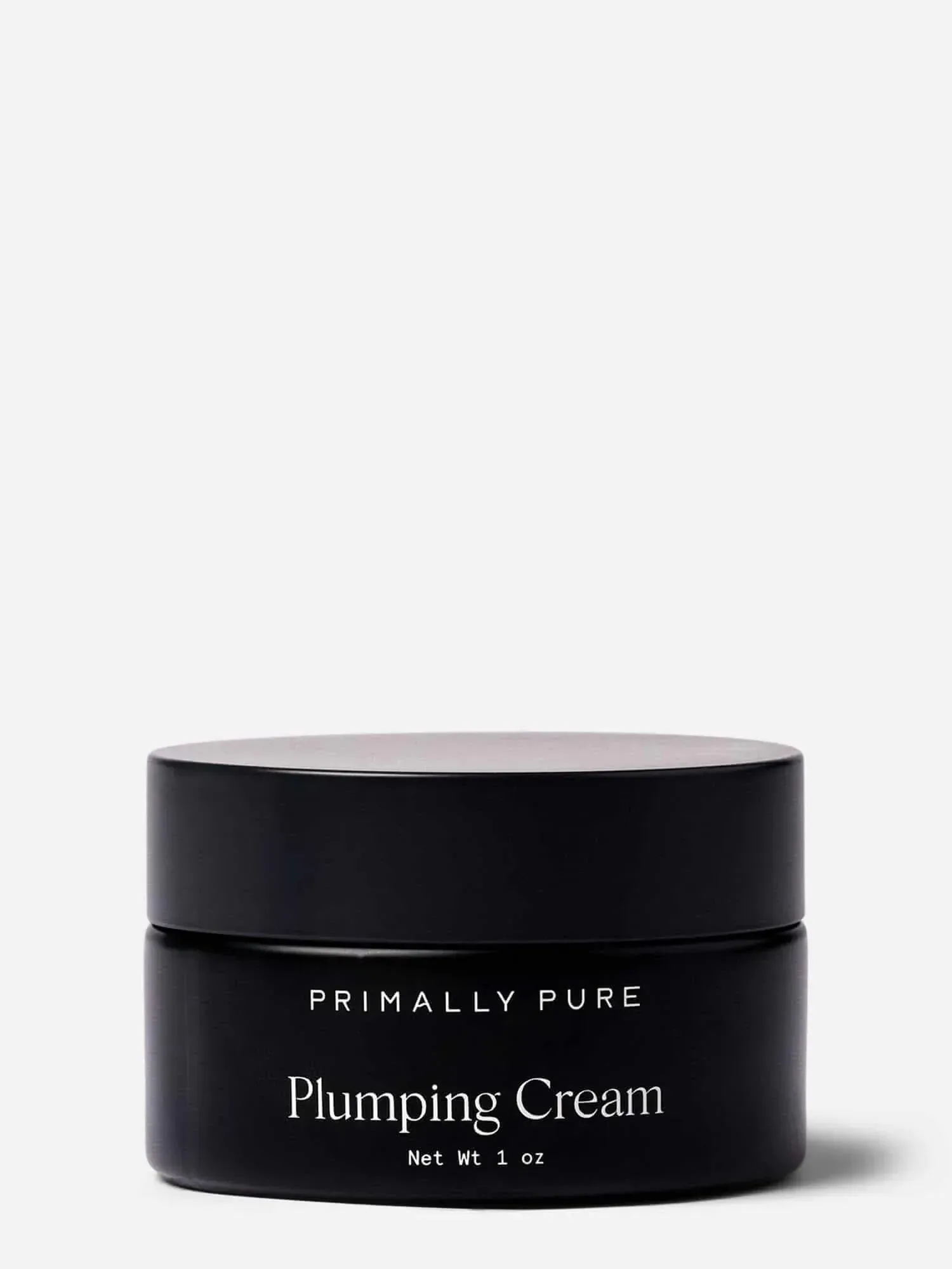 Plumping Cream (1 oz)