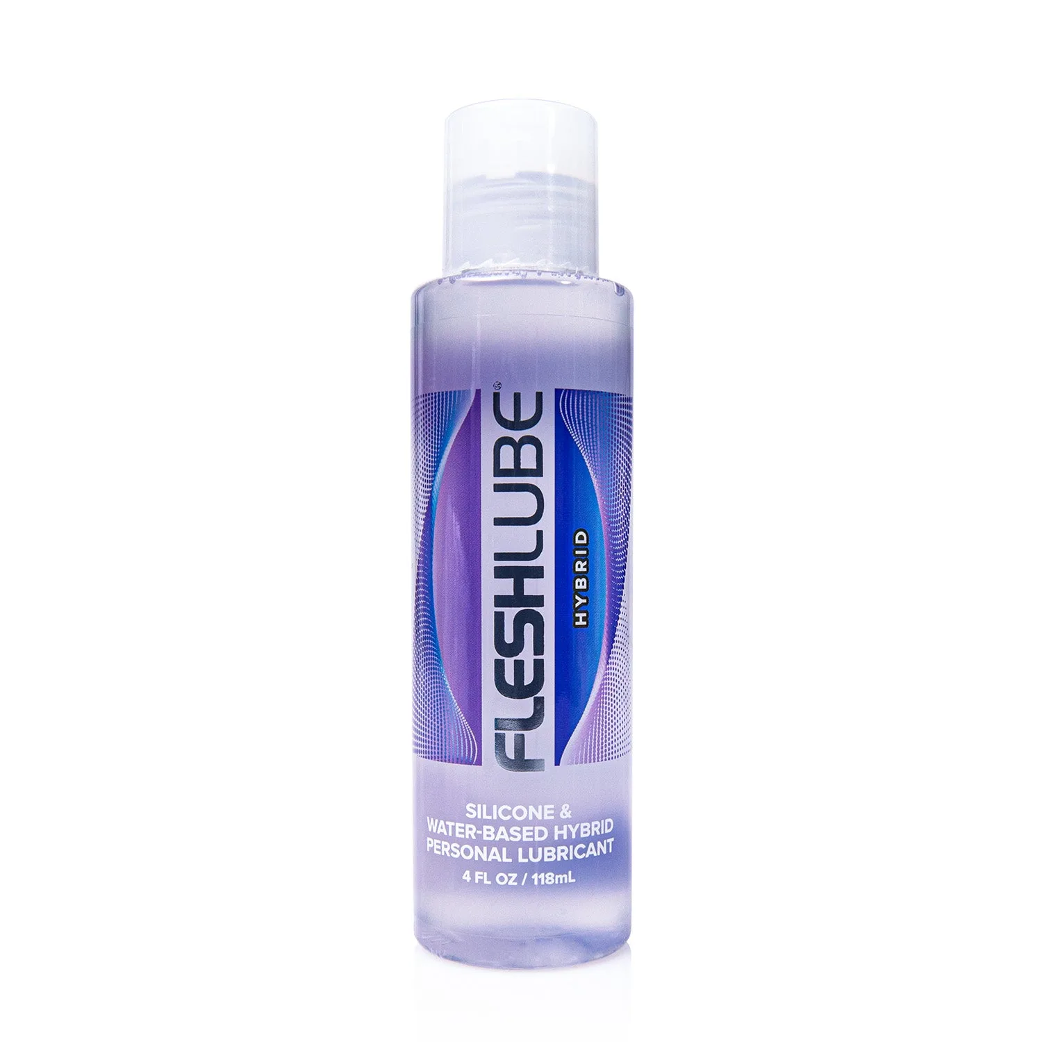 Fleshlube Hybrid (8 oz)