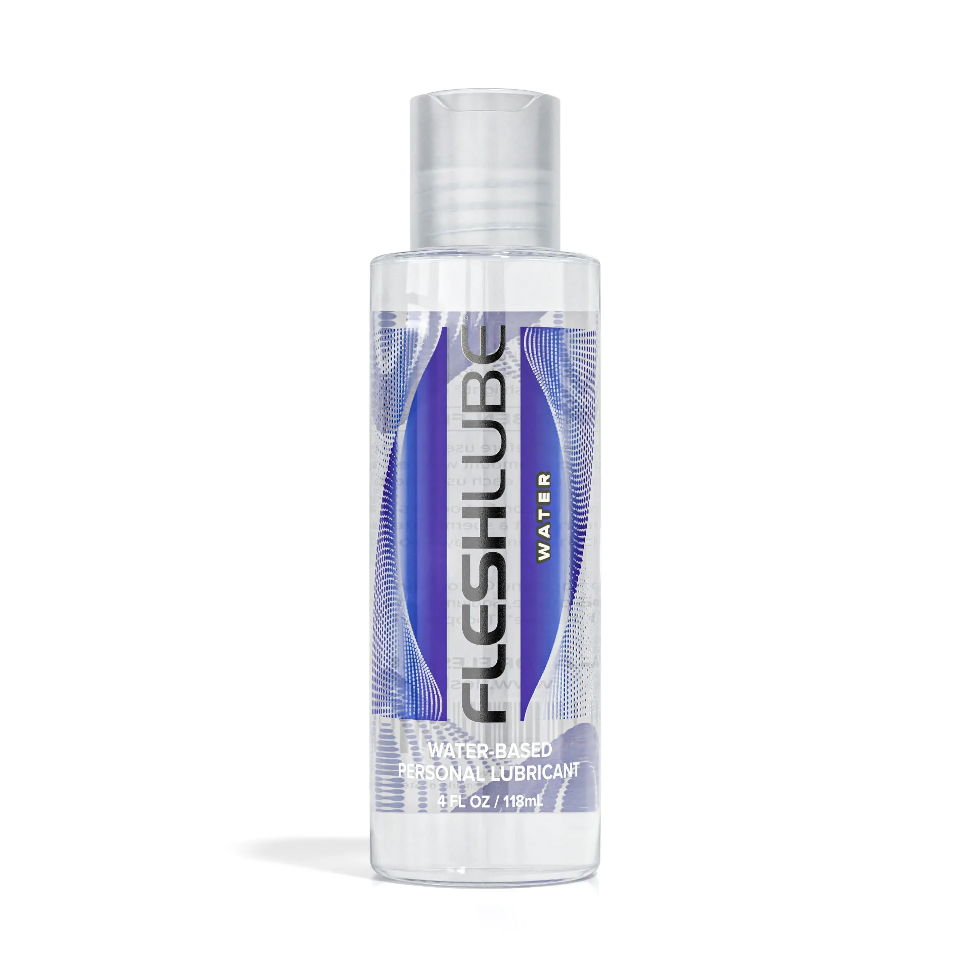 Fleshlube Water (4 oz)