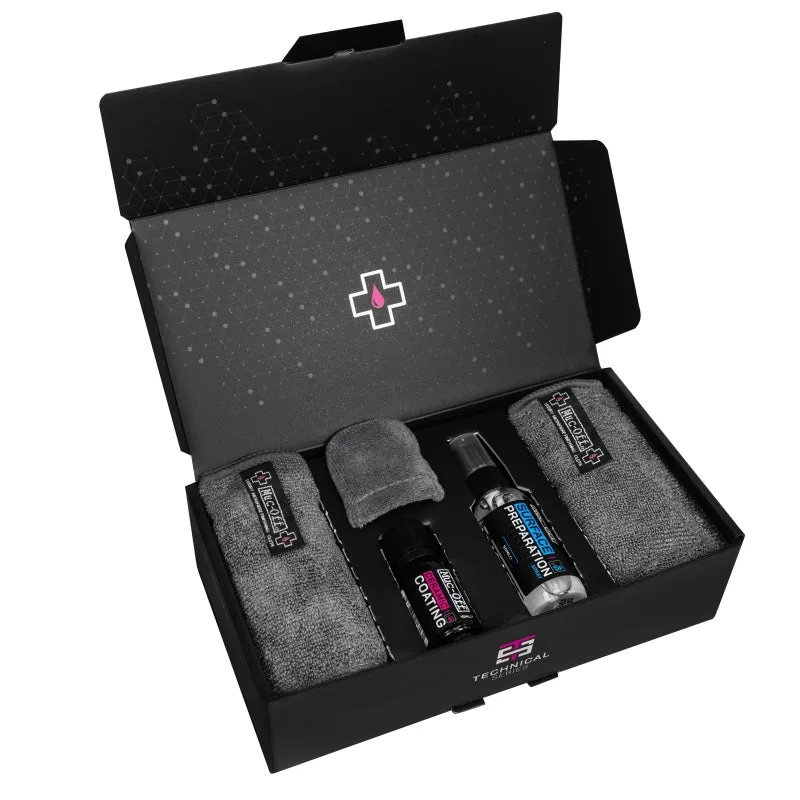 Muc-off Ceramic Protection Kit