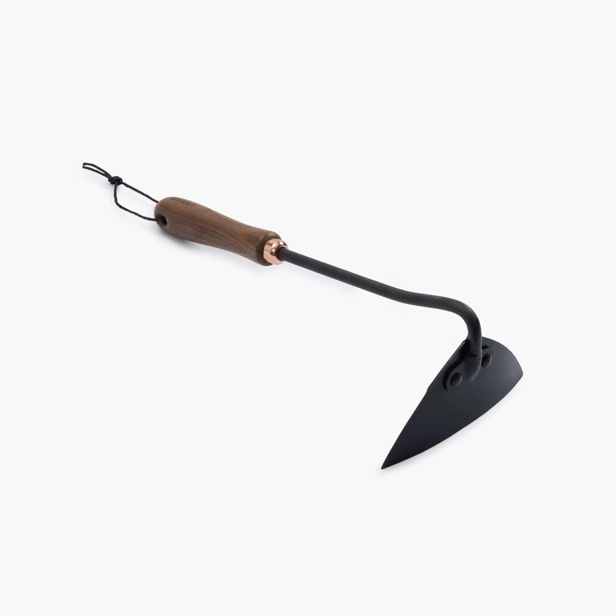 Stirrup Hand Hoe vs Triangle Hoe: Which Gardening Tool Works Best for Your Soil?