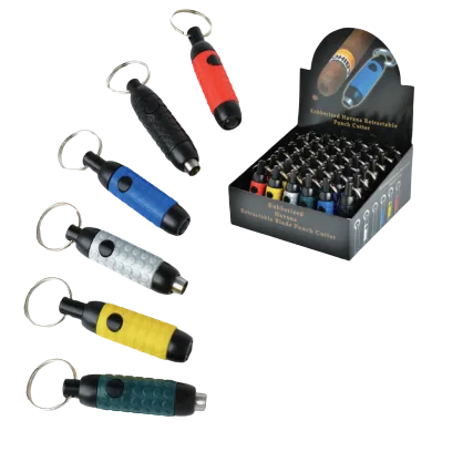 How to Choose a Cigar Cutter: Types and Tips