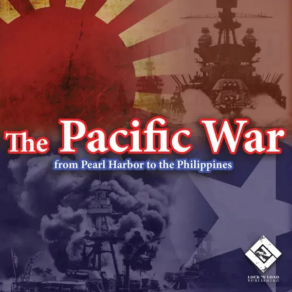 La Guerra del Pacífico: De Pearl Harbor al Mar de Filipinas