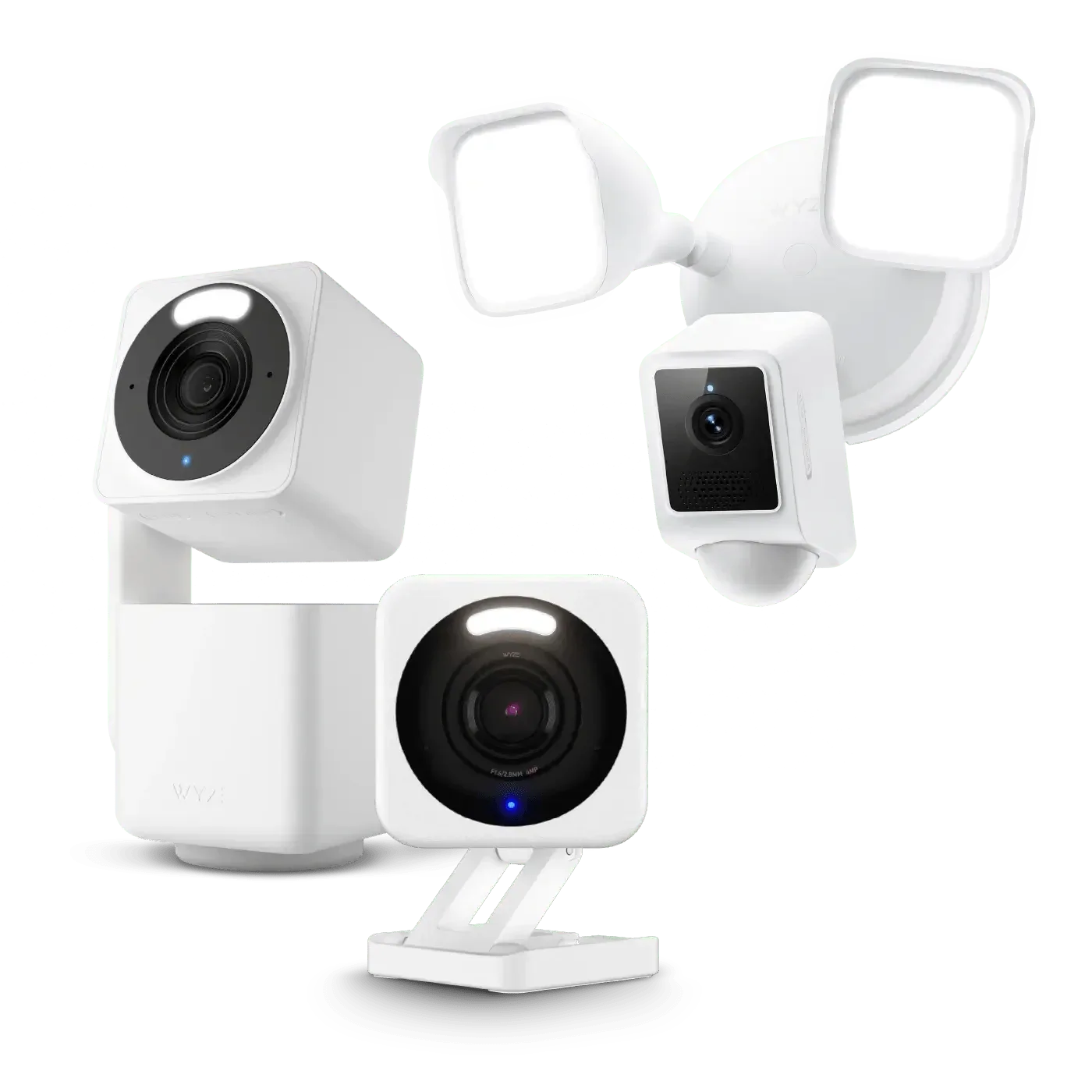 Top 5 Smart Home Security Myths Debunked in 2025: What Wyze Users Should Know