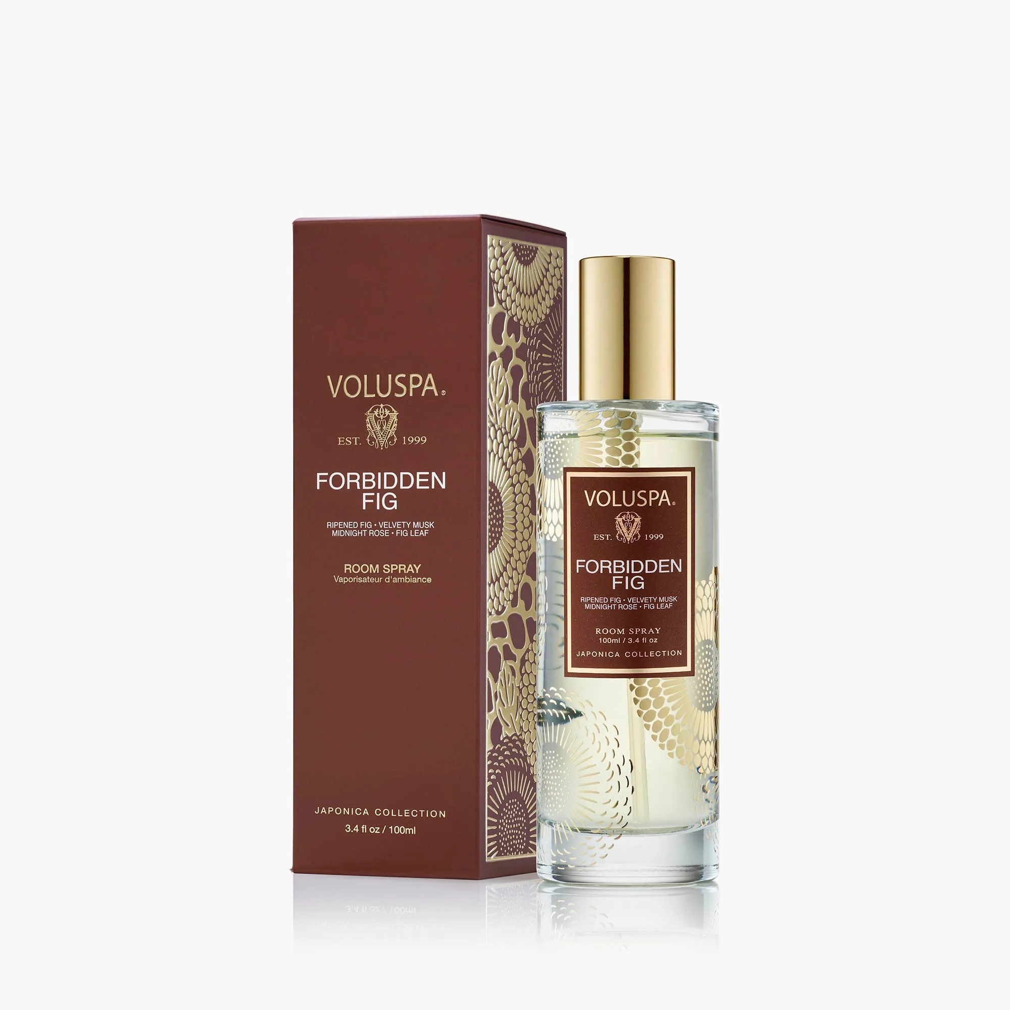 Layer Forbidden Fig romspray med andre dufter