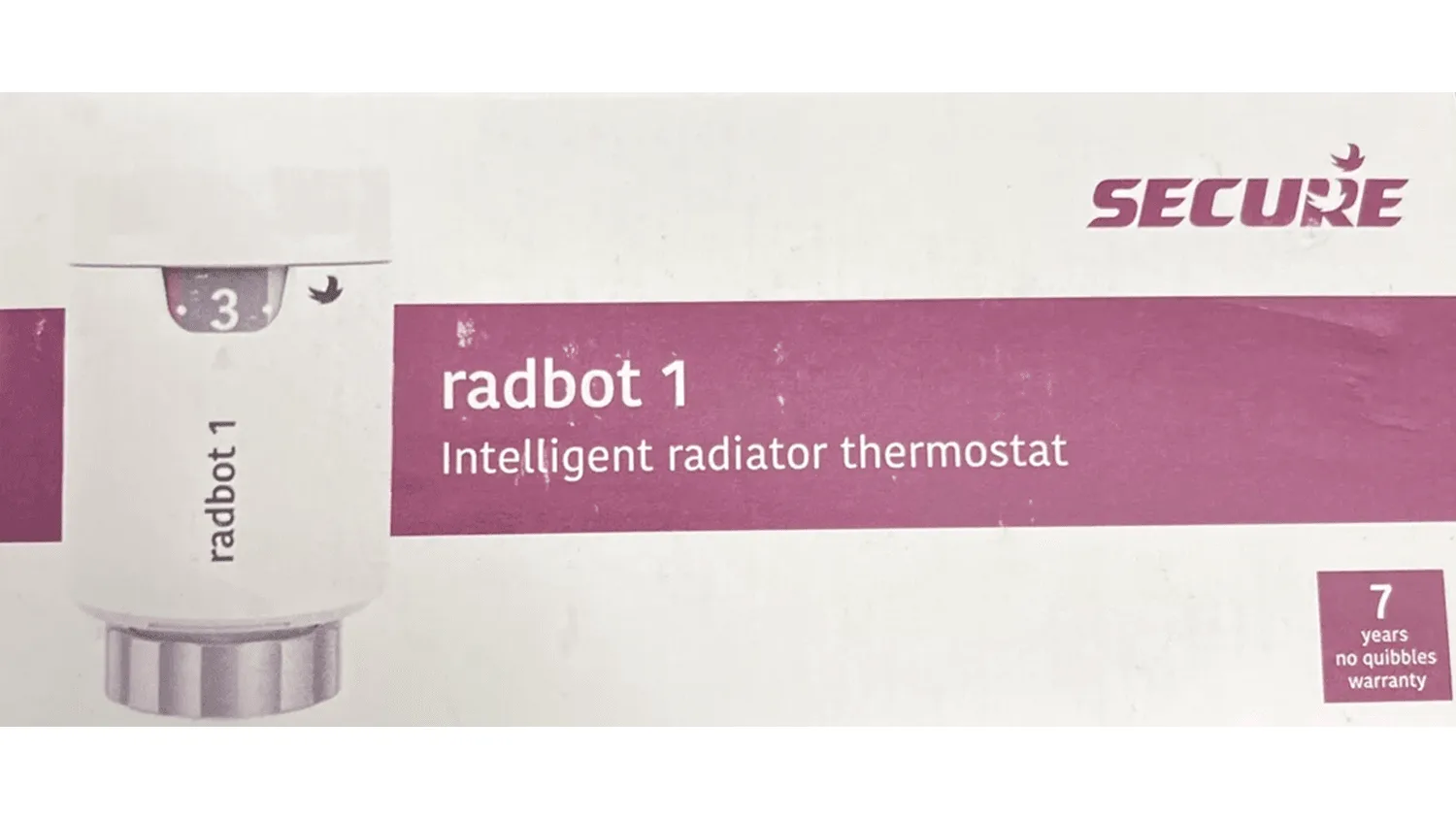 Vanne de thermostat connecté ne se connecte pas ? Solution
