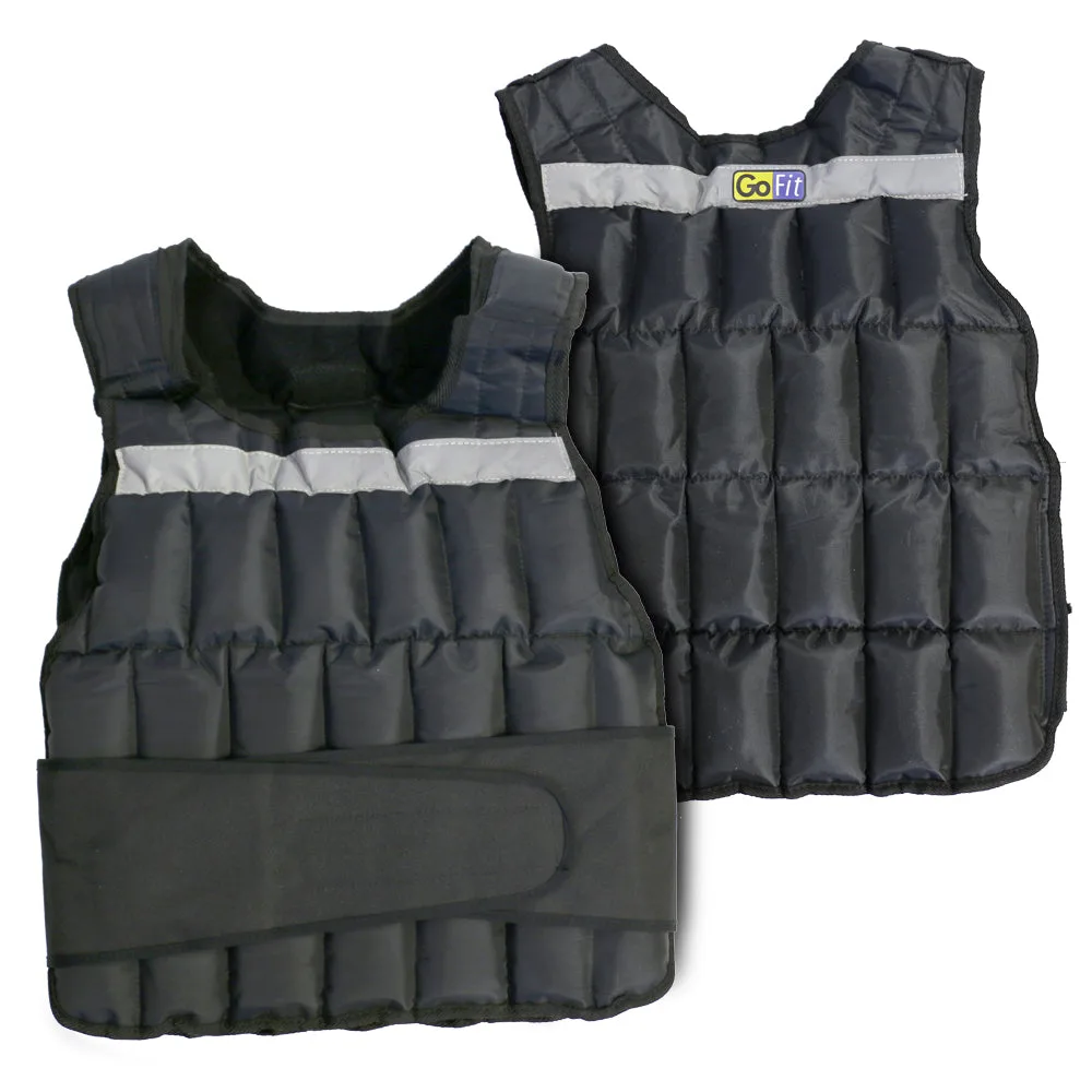 Weighted Vest vs Dumbbells: Which Builds Better Home Strength?