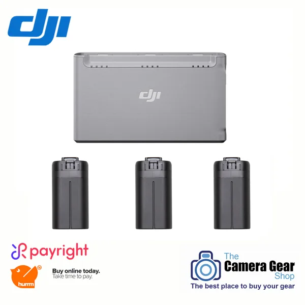 4pcs Original DJI Mavic Mini Battery Intelligent 2400mAh Batteries Charging Hub For Dji Mavic Fly Accessories