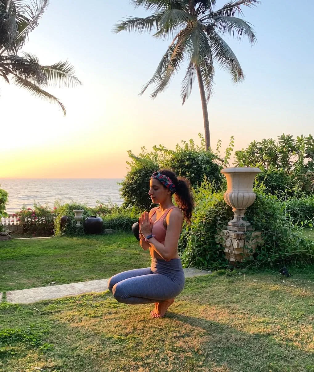 Ashtanga Yoga voor beginners: hoe te beginnen