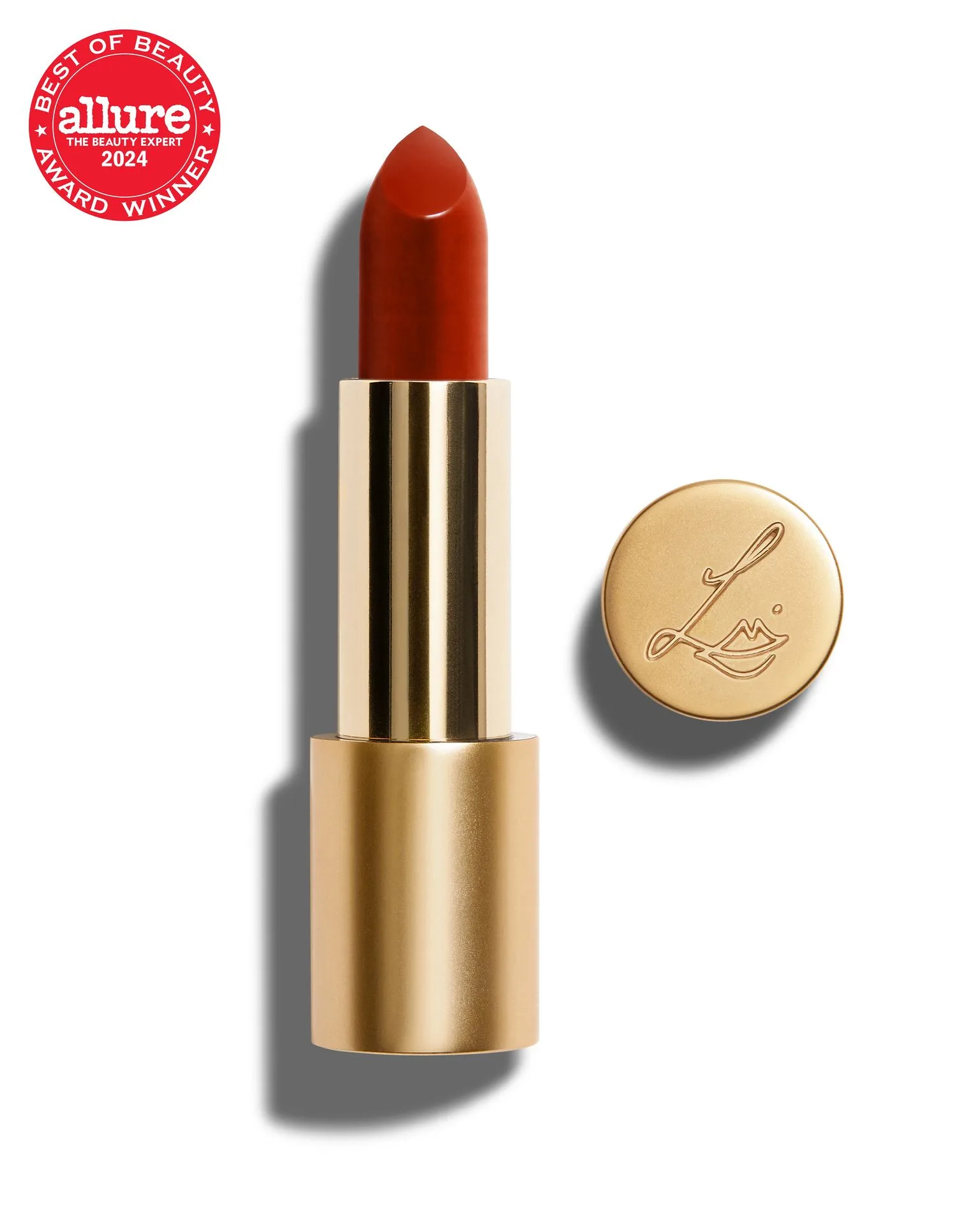 Sametový drak (True Velvet Lip Colour)