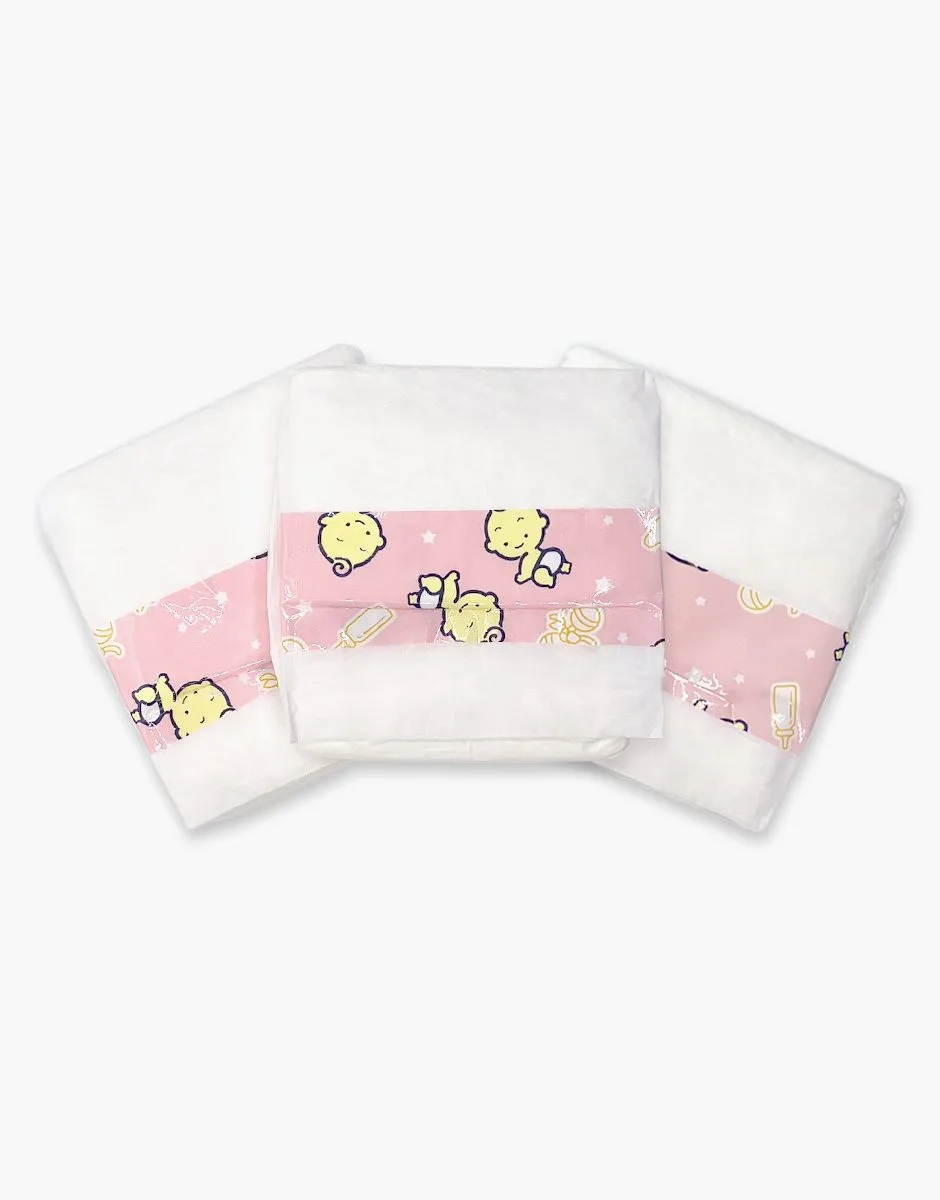 What to Put in a Baby Doll Diaper Bag: 10 Practical Essentials