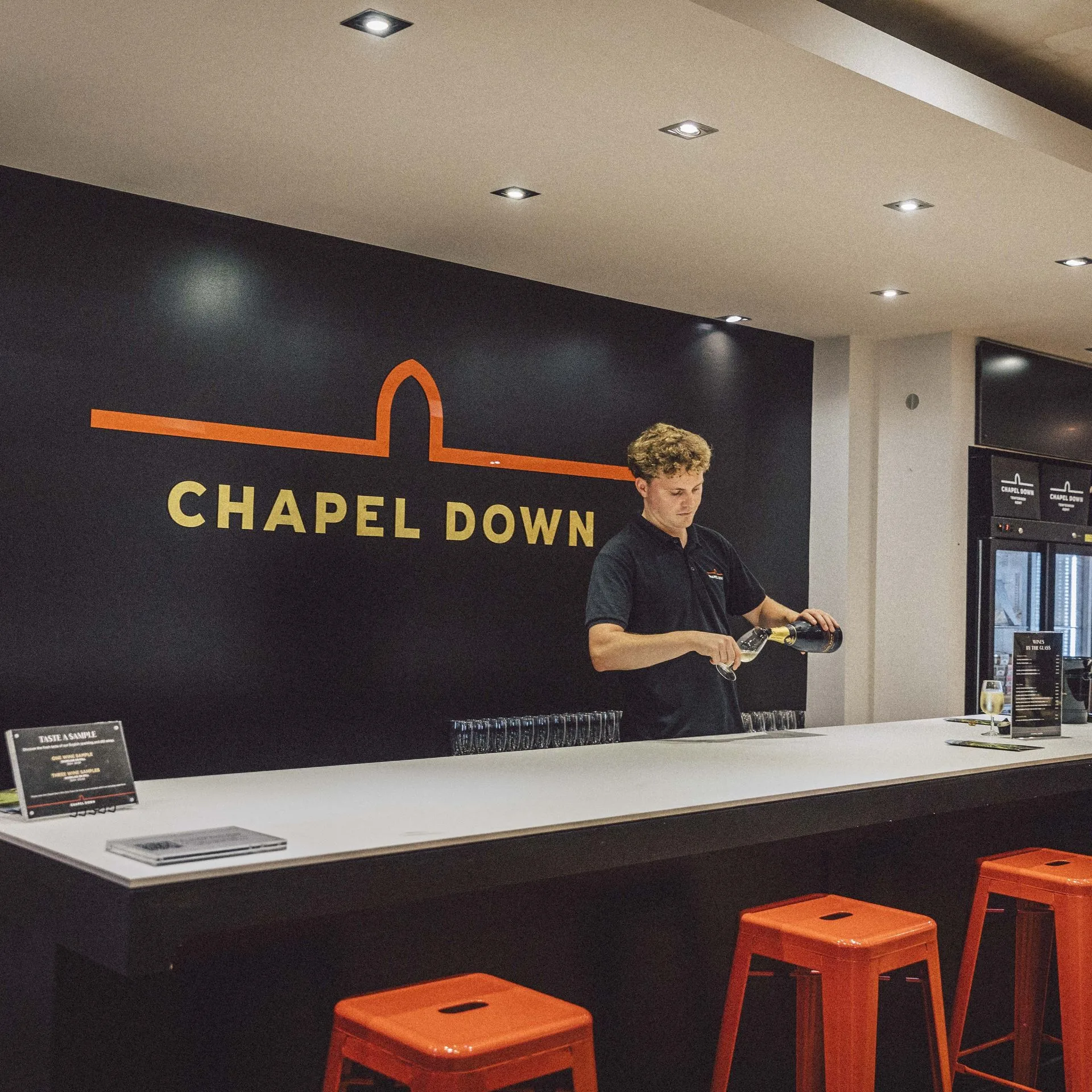 Tours & Experiences at Chapel Down: What to Expect from Your Kent Vineyard Visit