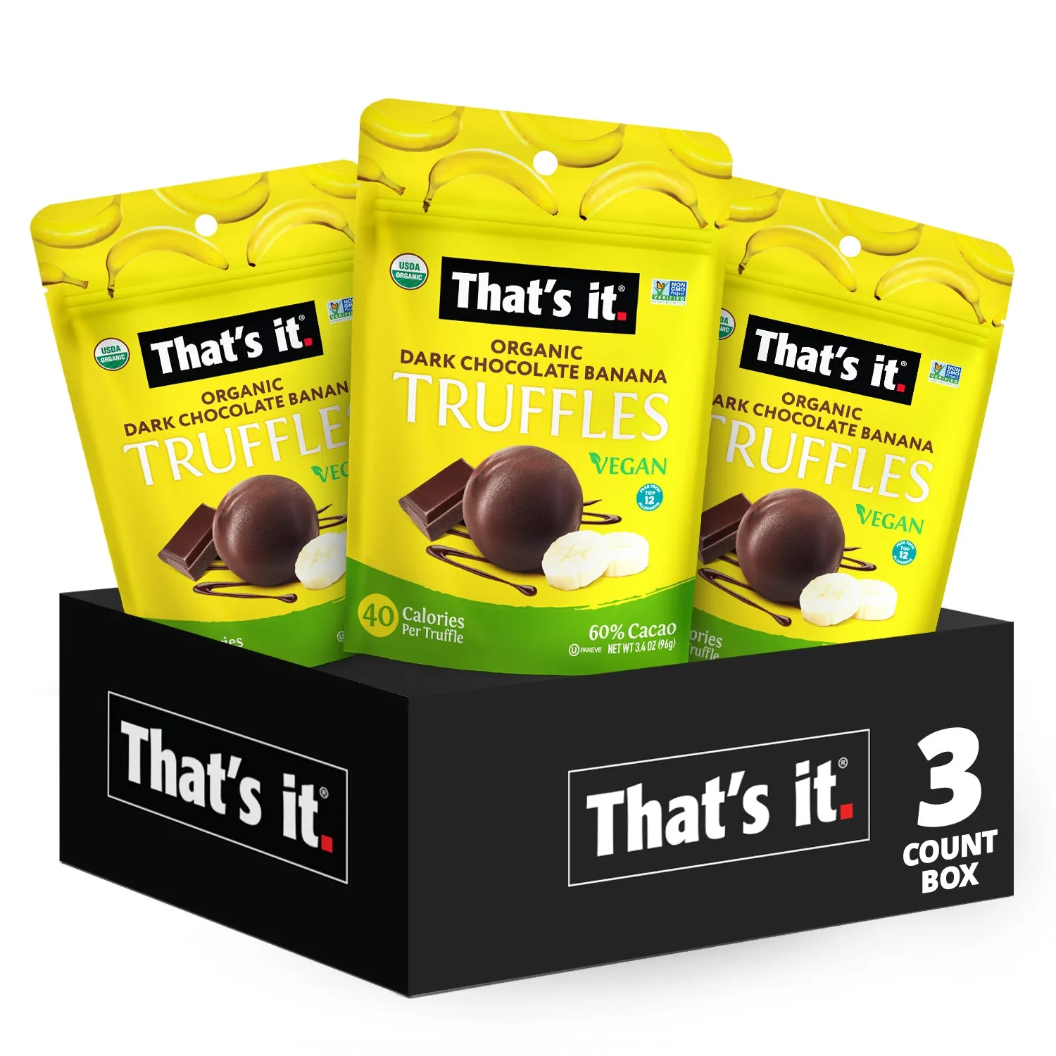 How to Pair Fruit Truffles with Herbal Teas for a Relaxing Evening Treat