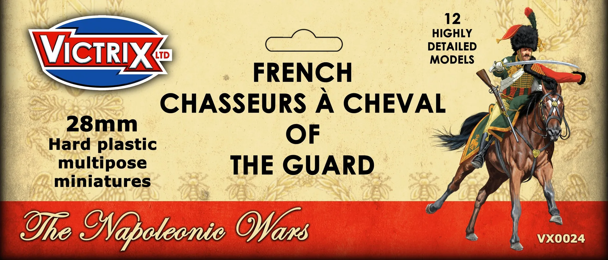 Chasseur à cheval