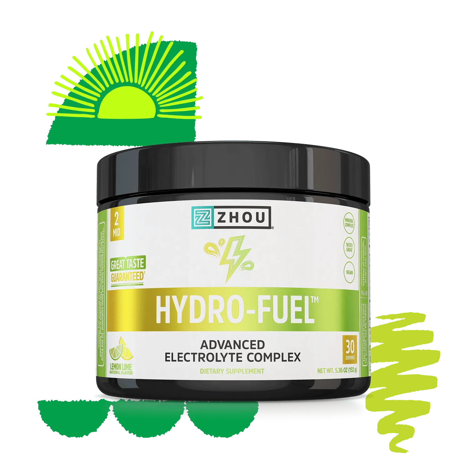 Hydro-Fuel