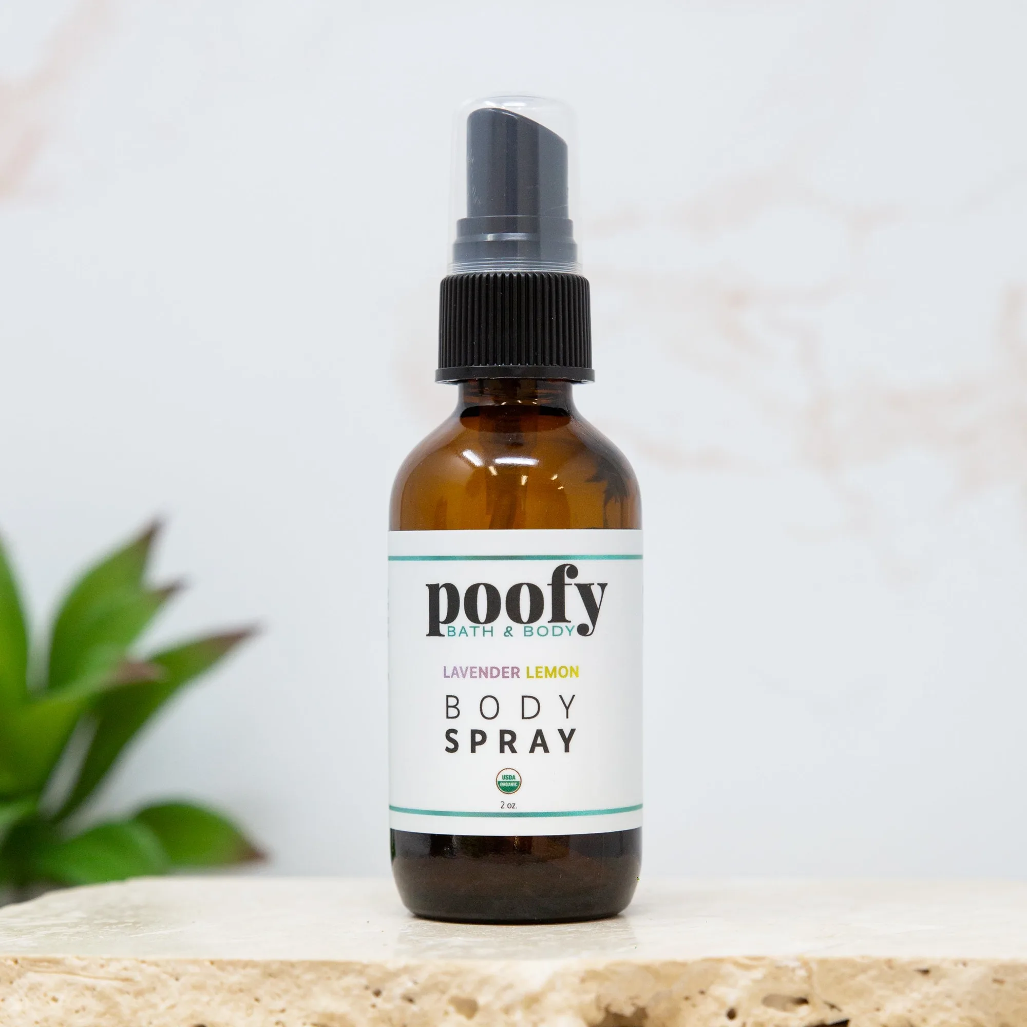 Natural Body Spray Buying Guide: What to Avoid and What to Love