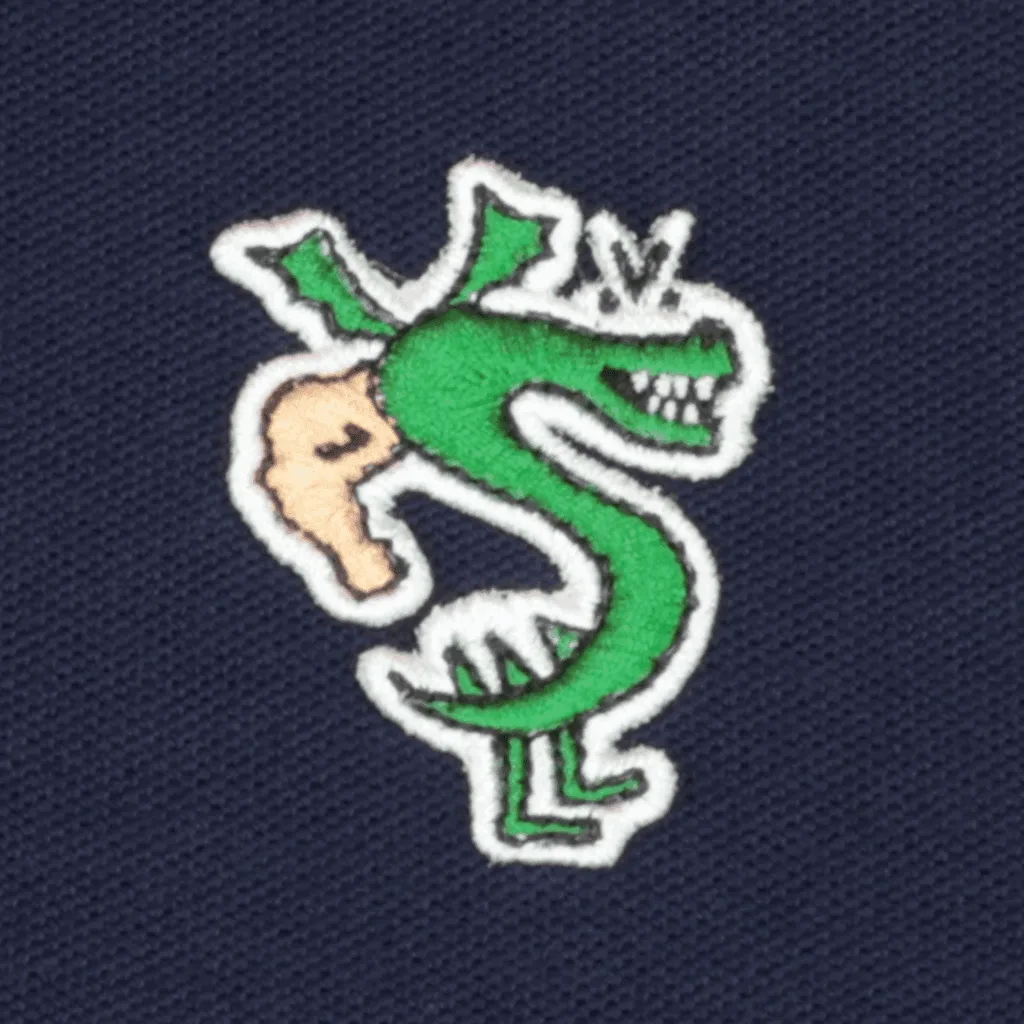How to Choose the Right Polo Shirt for Your Game Day Look