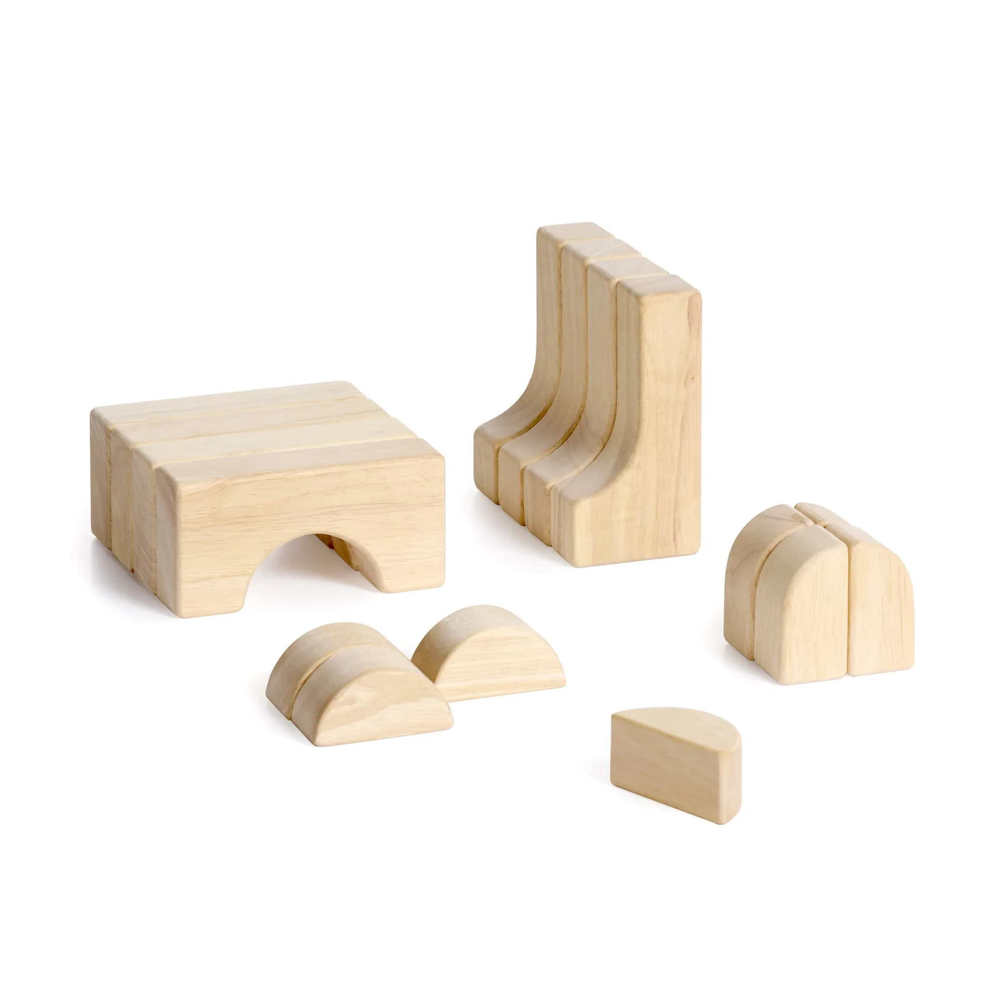How to Care for Wooden Unit Blocks to Ensure Longevity