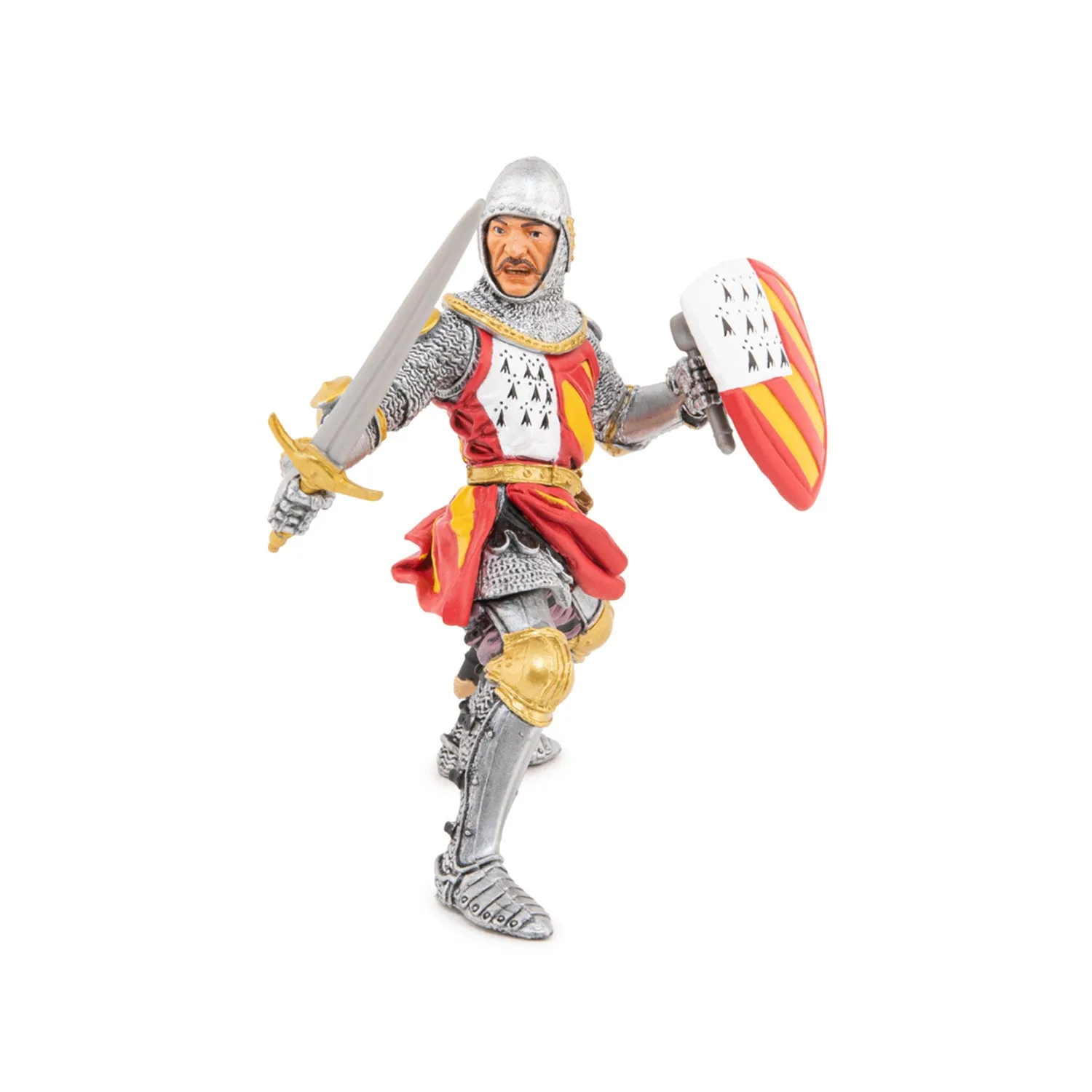 Figurina Cavaliere da torneo