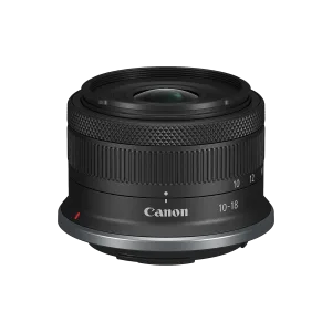 Canon RF 70-200mm f/2.8 vs RF-S 10-18mm: Which Lens Do You Need?