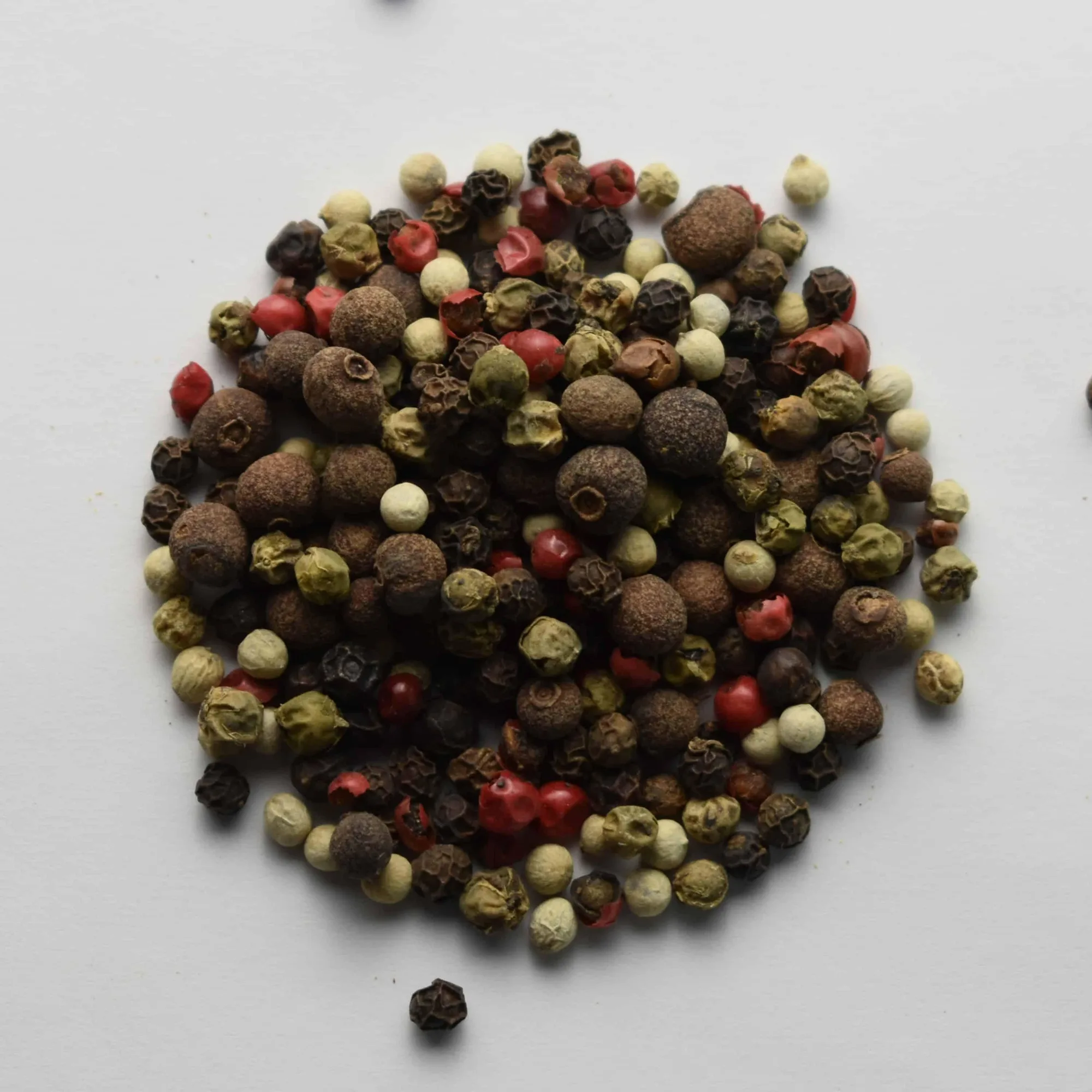 Peppercorns, Five Blend
