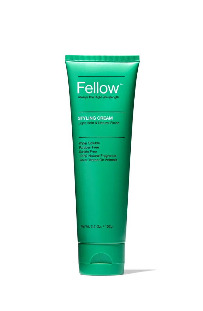 Styling Cream