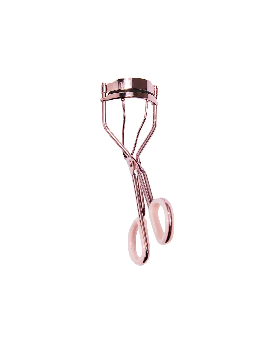 How to Use an Eyelash Curler for a Natural Lift Without Pinching