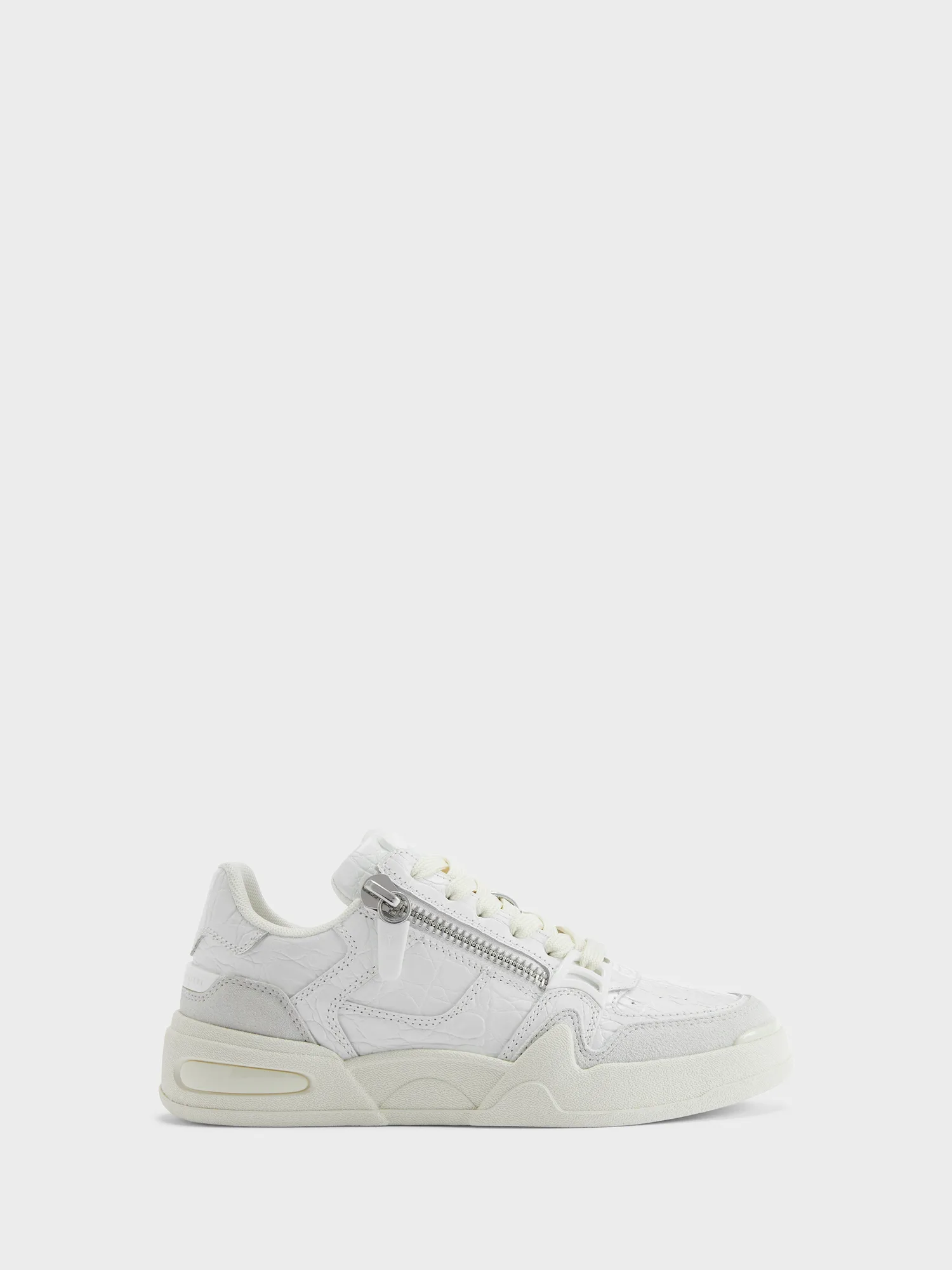GZ-Ghost Sneakers vs. GZ-Tag Derby: ¿qué zapato Zanotti elegir?