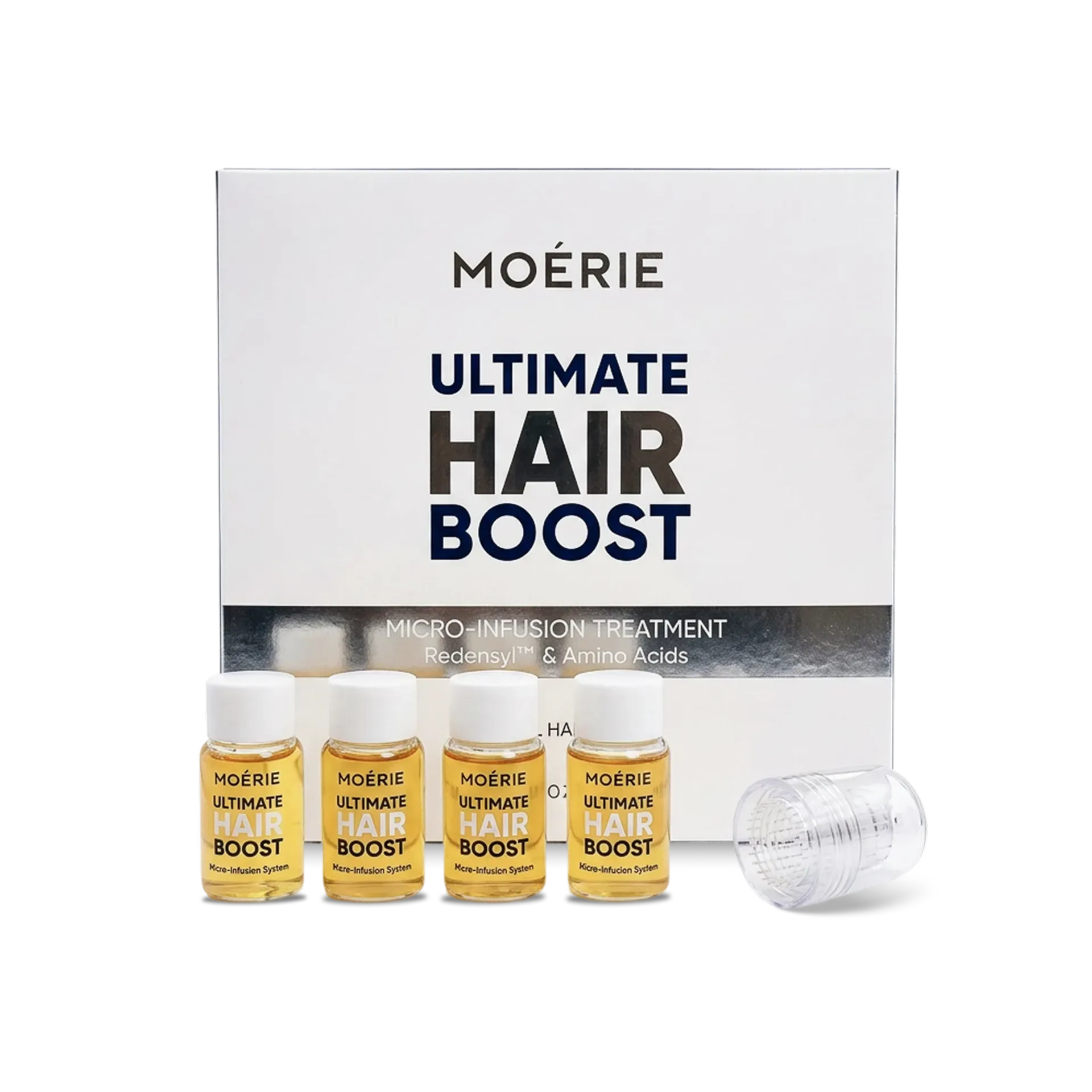 Micro Infusions Treatment: How to Use It for Optimal Results